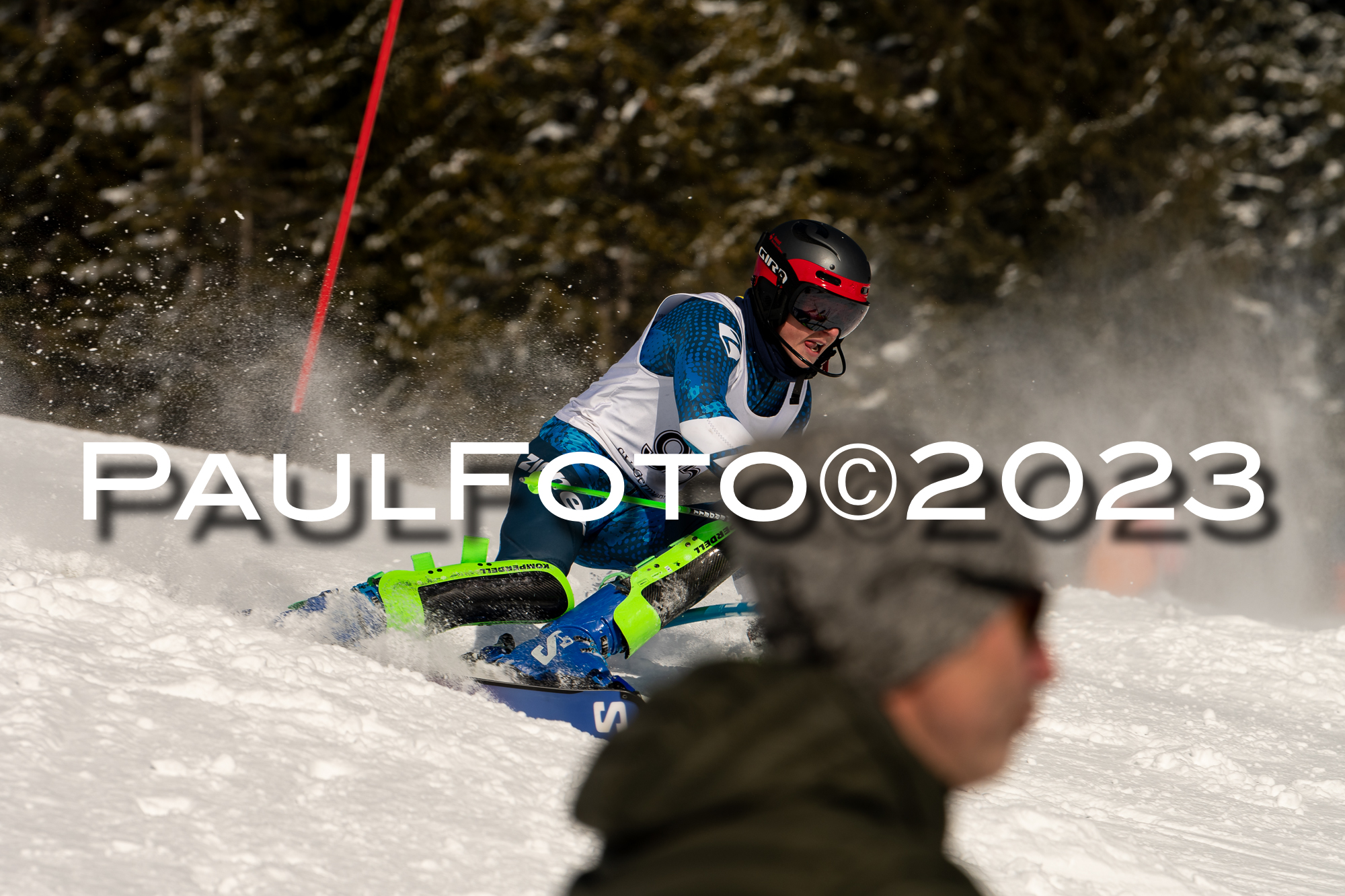 VI. SVM CUP U14/U16 SL, 29.01.2023