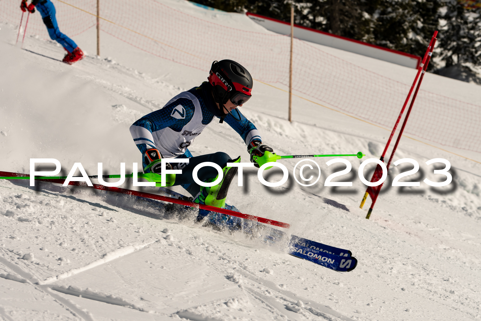 VI. SVM CUP U14/U16 SL, 29.01.2023
