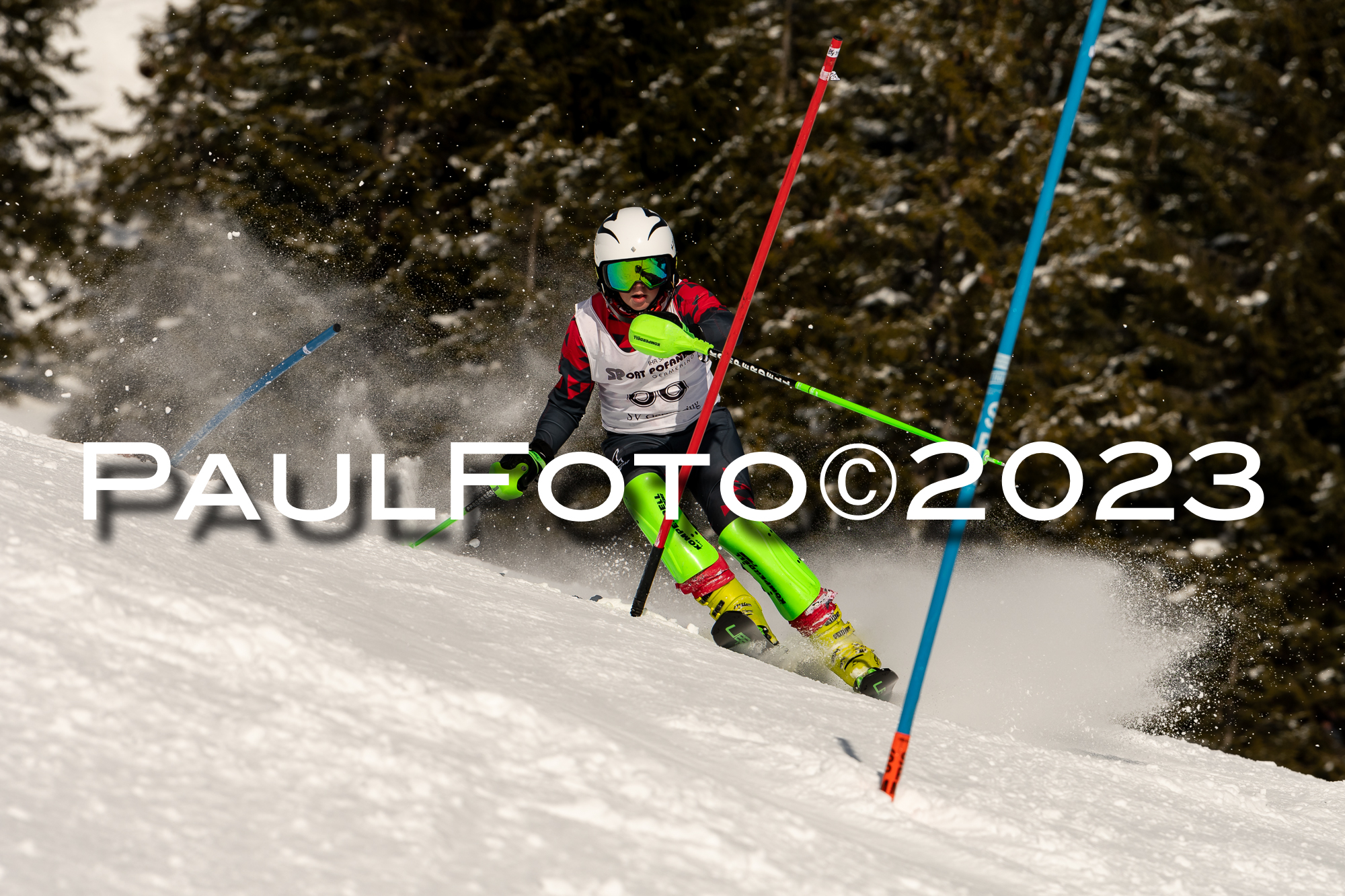 VI. SVM CUP U14/U16 SL, 29.01.2023