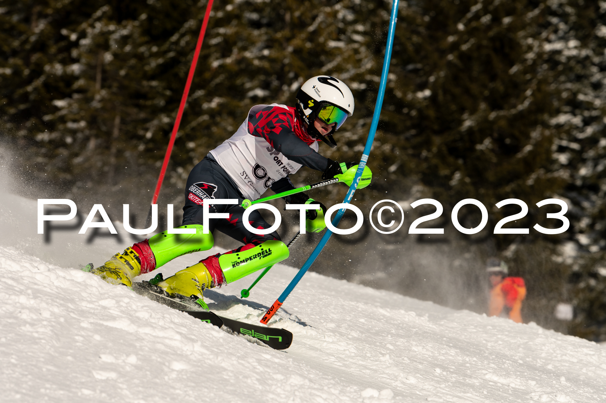 VI. SVM CUP U14/U16 SL, 29.01.2023