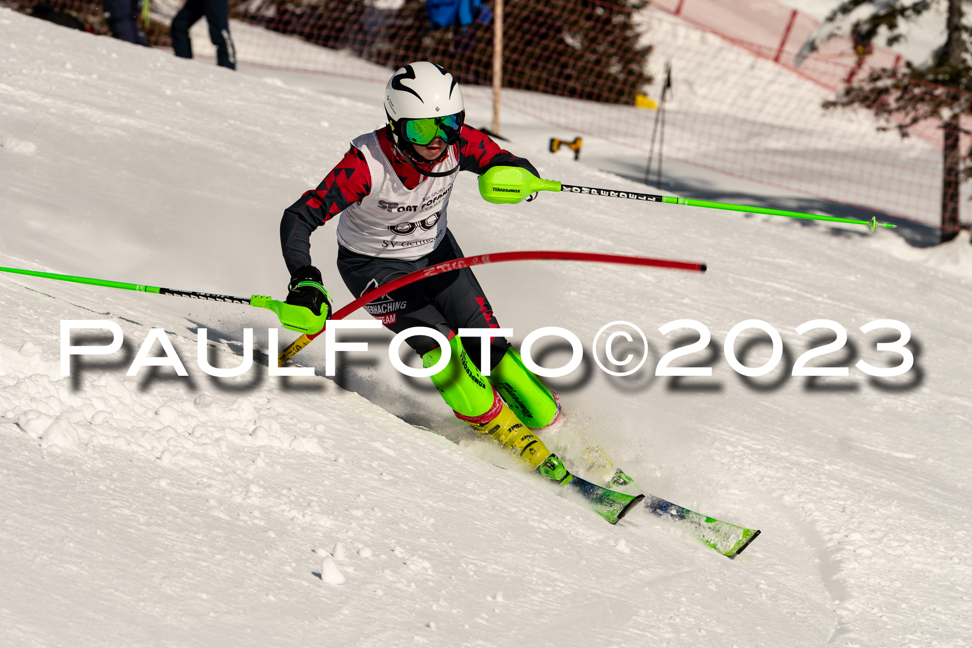 VI. SVM CUP U14/U16 SL, 29.01.2023