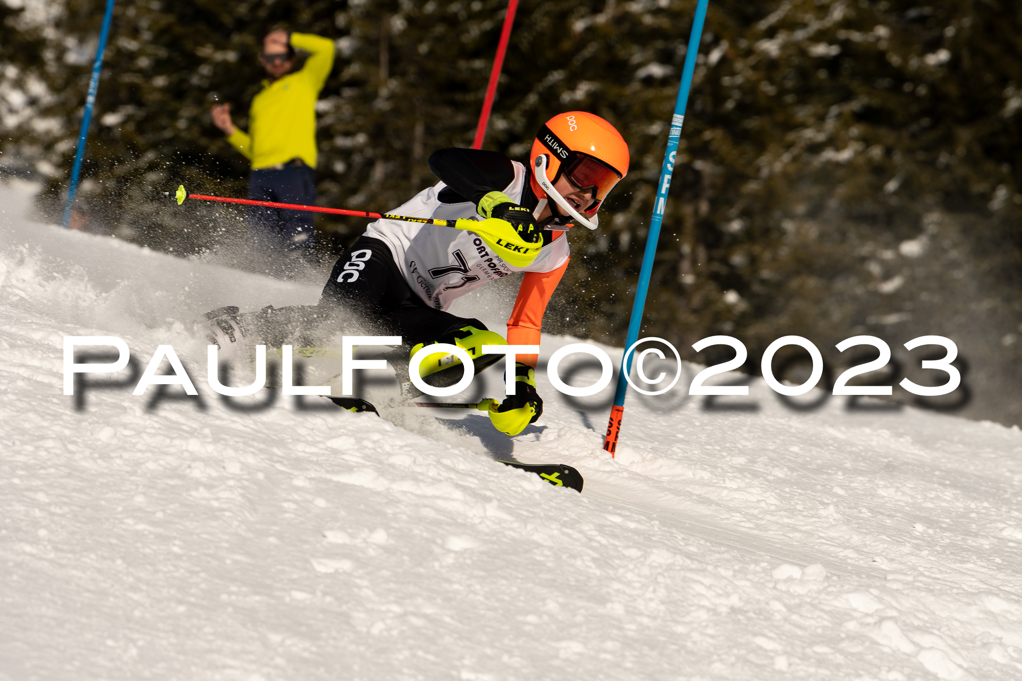 VI. SVM CUP U14/U16 SL, 29.01.2023