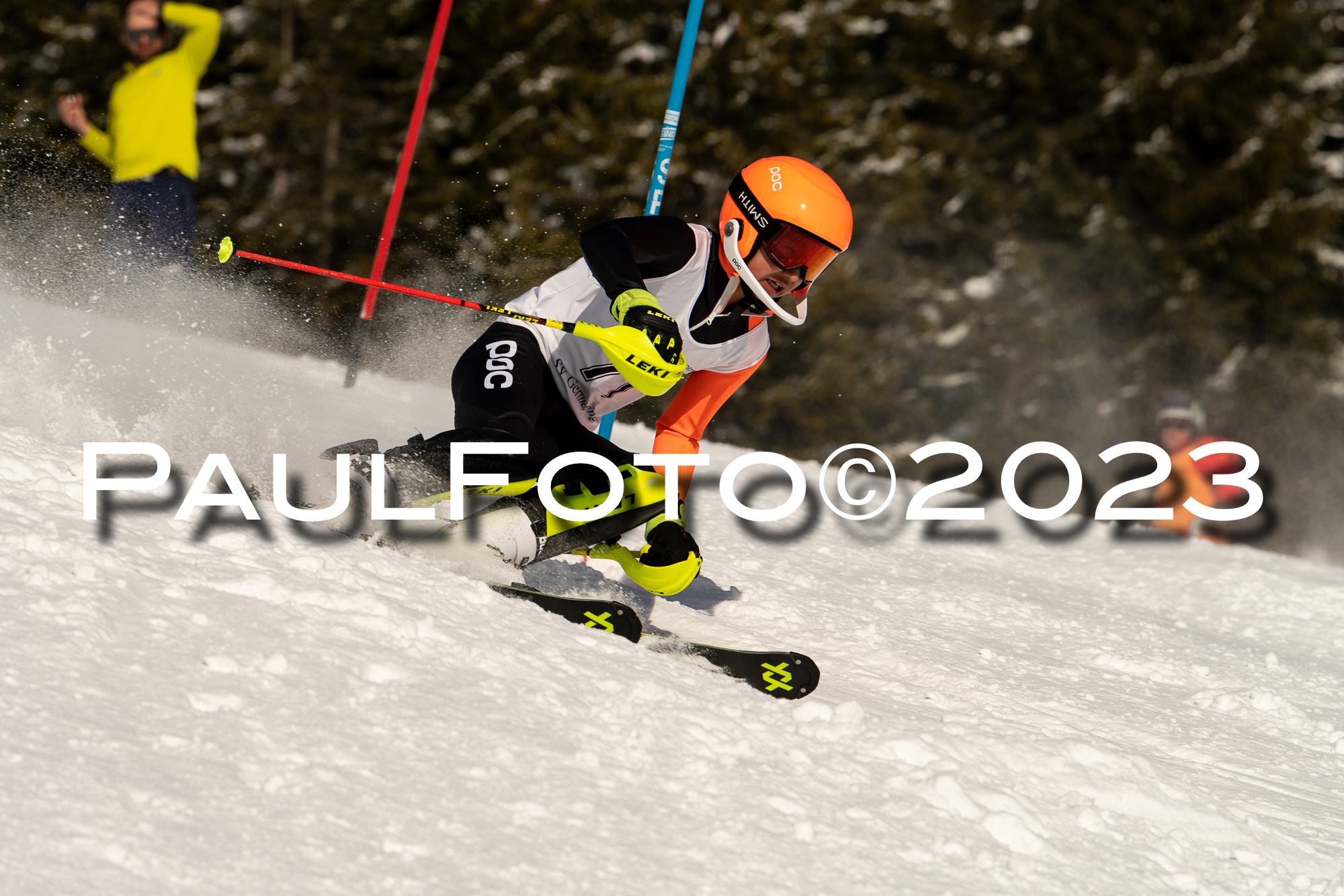 VI. SVM CUP U14/U16 SL, 29.01.2023