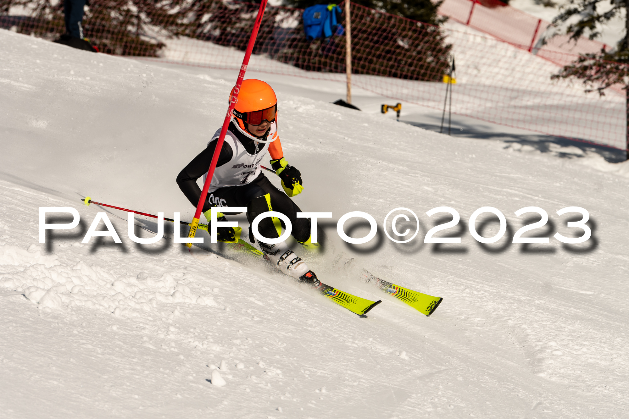 VI. SVM CUP U14/U16 SL, 29.01.2023