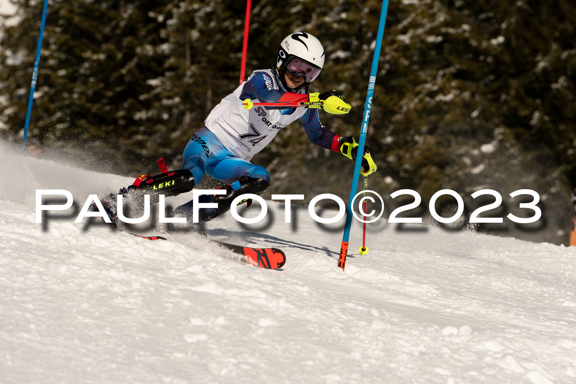 VI. SVM CUP U14/U16 SL, 29.01.2023