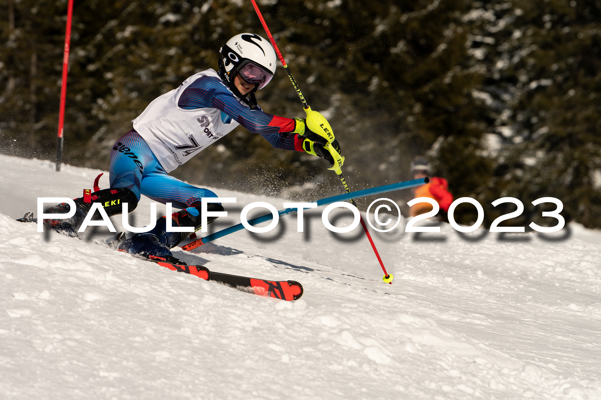 VI. SVM CUP U14/U16 SL, 29.01.2023