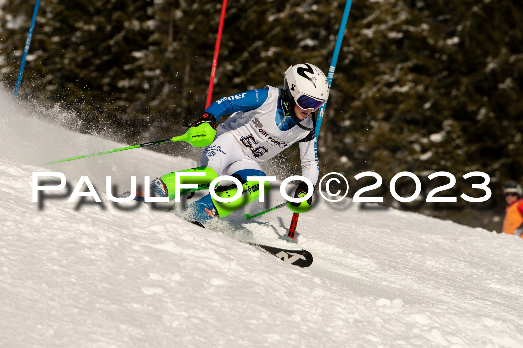VI. SVM CUP U14/U16 SL, 29.01.2023