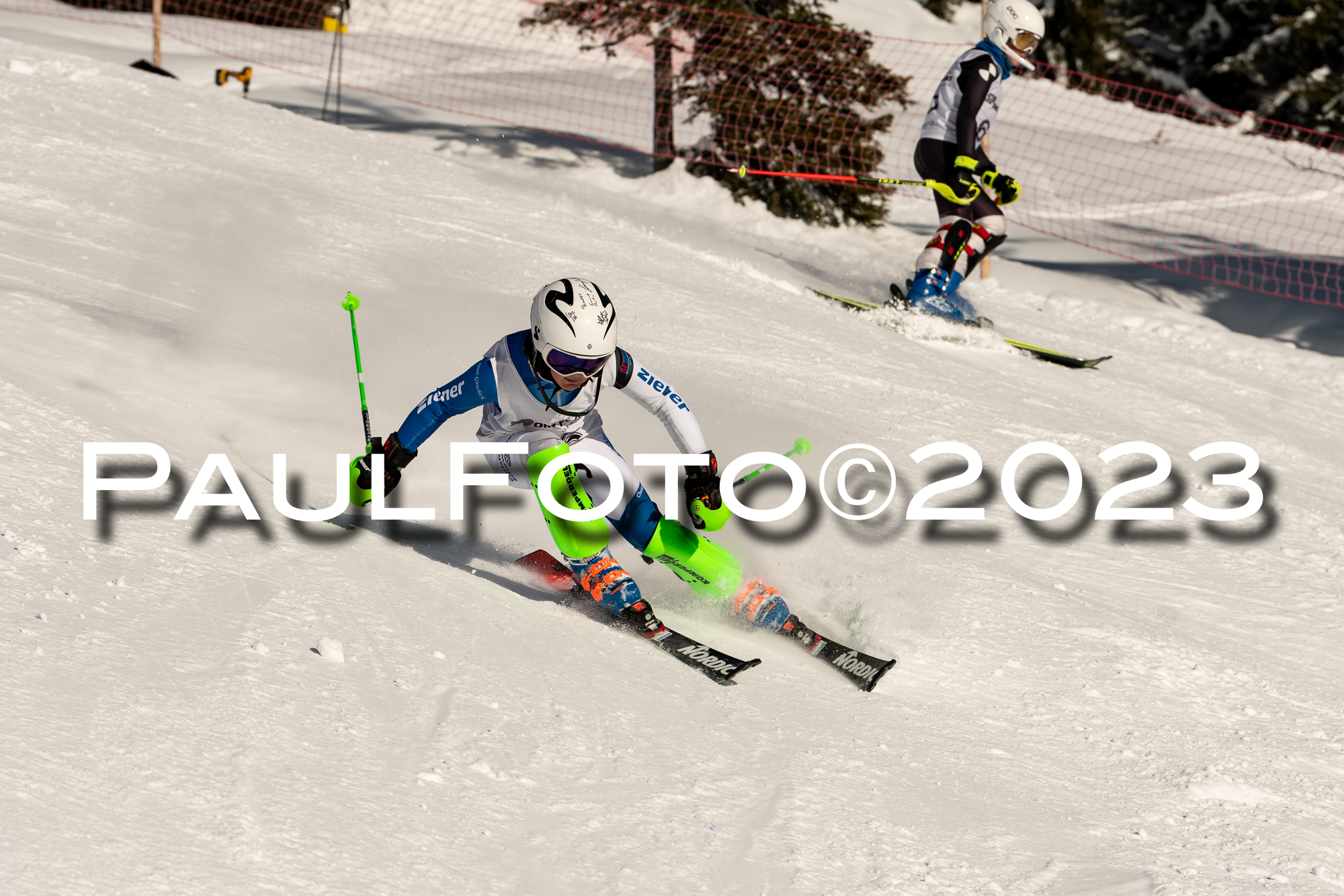 VI. SVM CUP U14/U16 SL, 29.01.2023