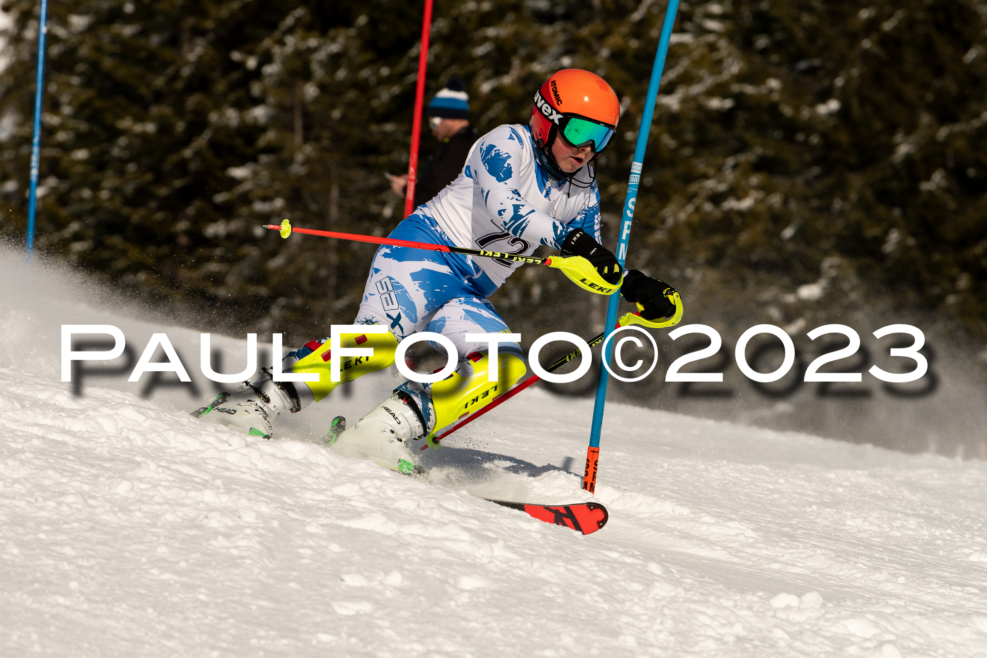 VI. SVM CUP U14/U16 SL, 29.01.2023