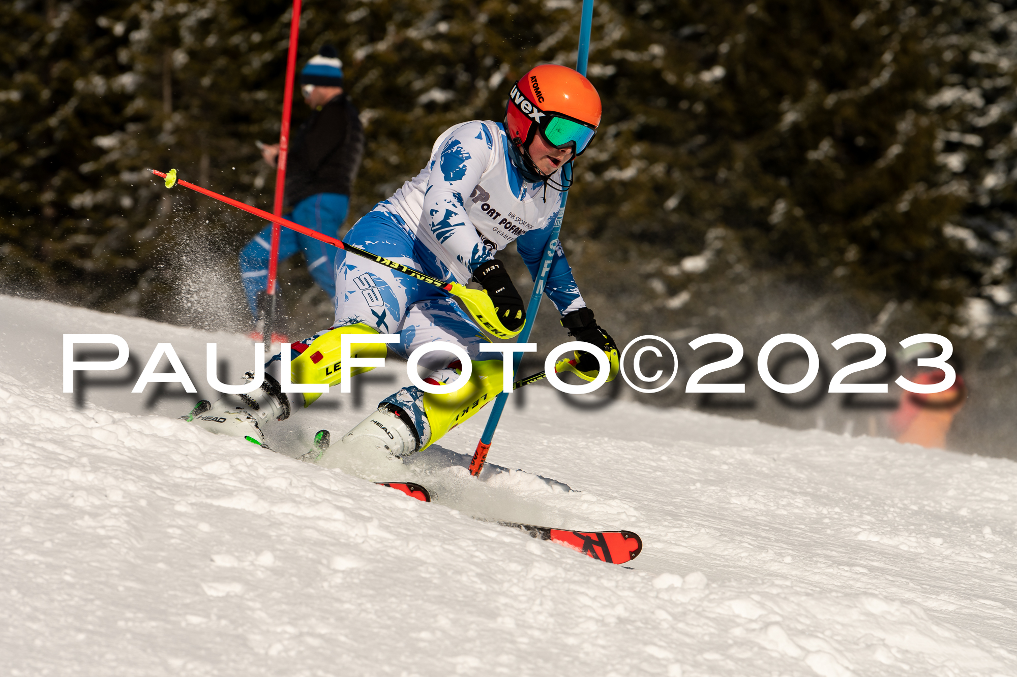 VI. SVM CUP U14/U16 SL, 29.01.2023