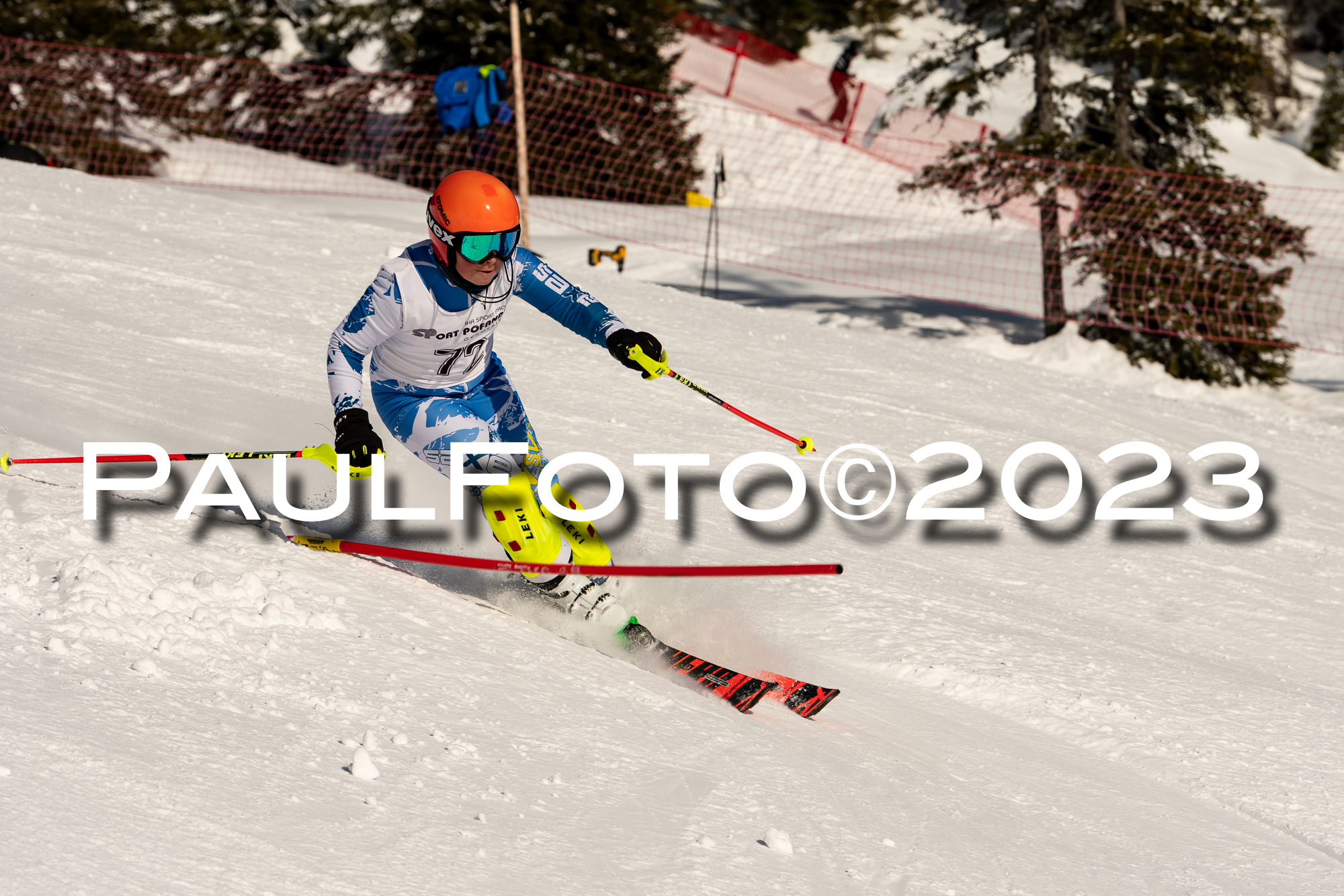 VI. SVM CUP U14/U16 SL, 29.01.2023