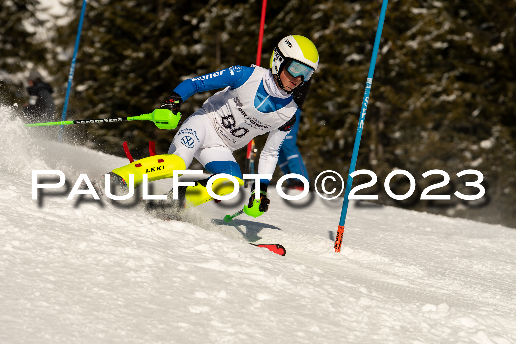 VI. SVM CUP U14/U16 SL, 29.01.2023