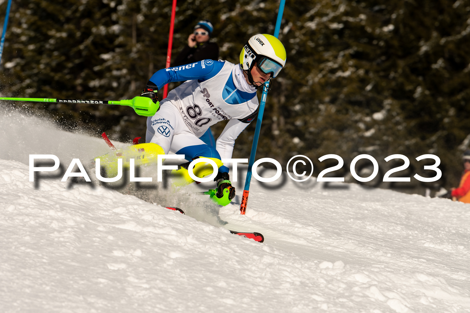 VI. SVM CUP U14/U16 SL, 29.01.2023