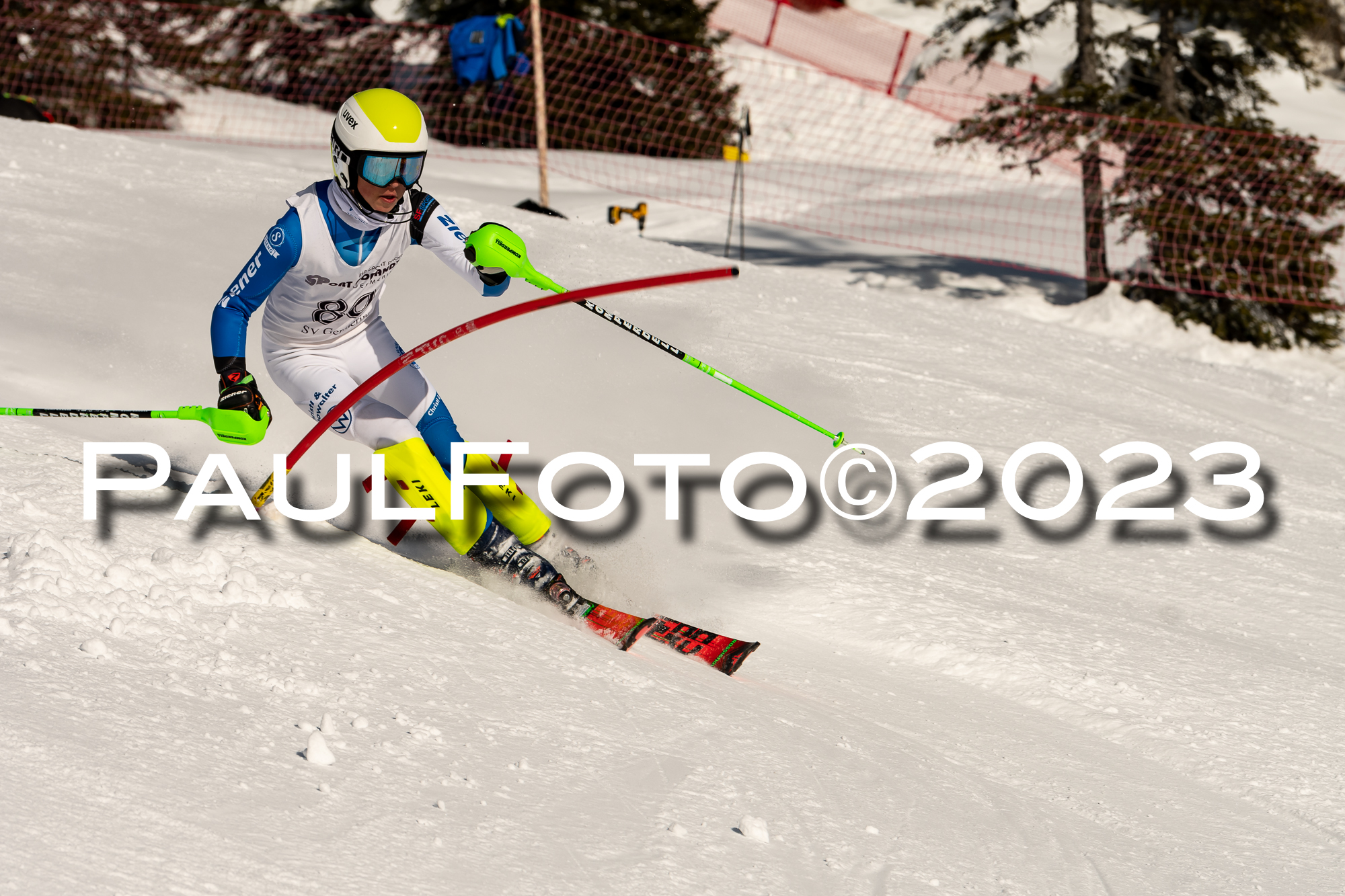 VI. SVM CUP U14/U16 SL, 29.01.2023