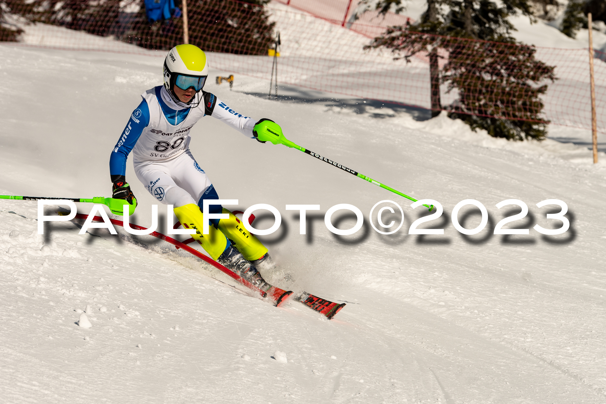 VI. SVM CUP U14/U16 SL, 29.01.2023
