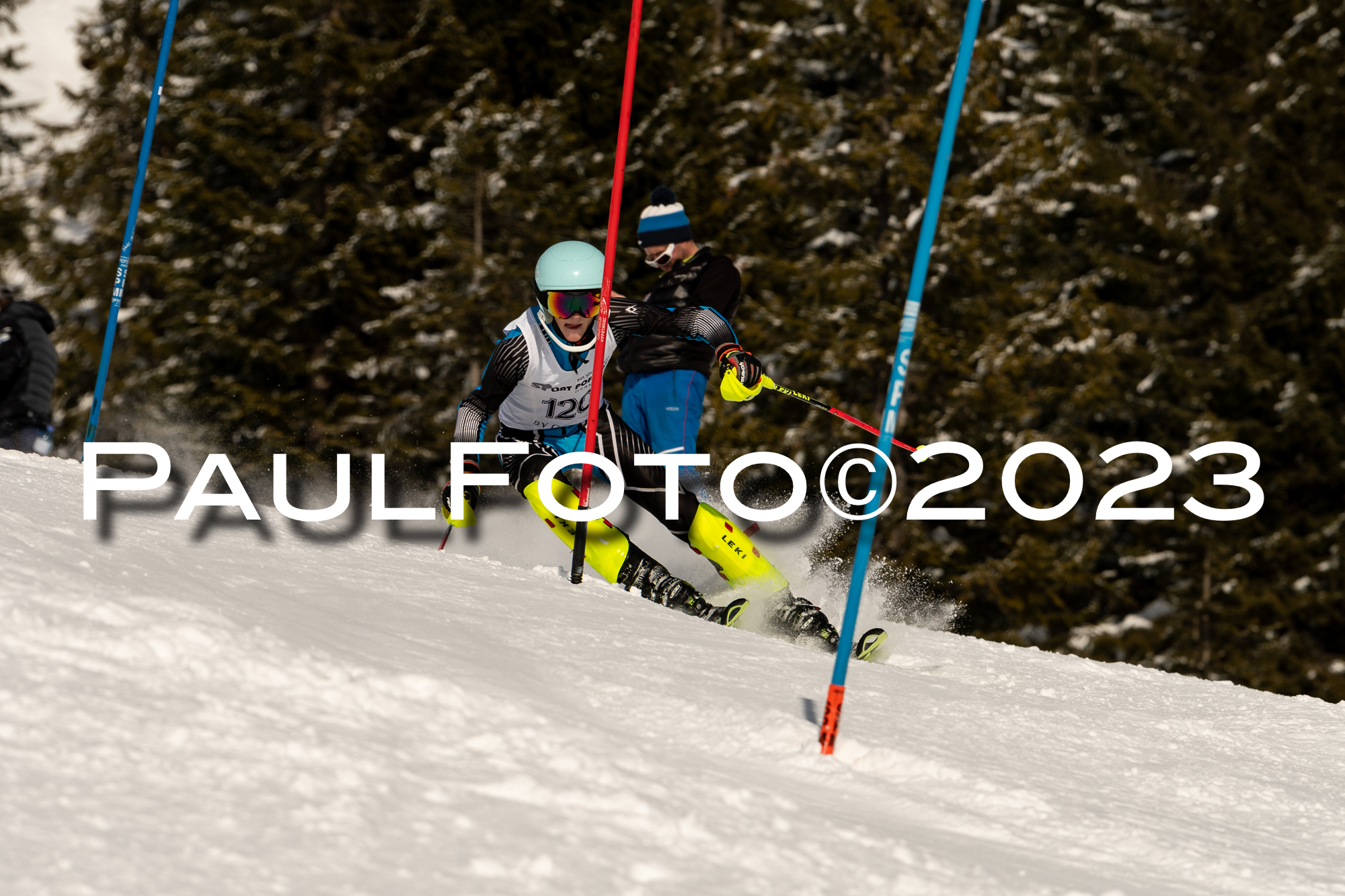 VI. SVM CUP U14/U16 SL, 29.01.2023