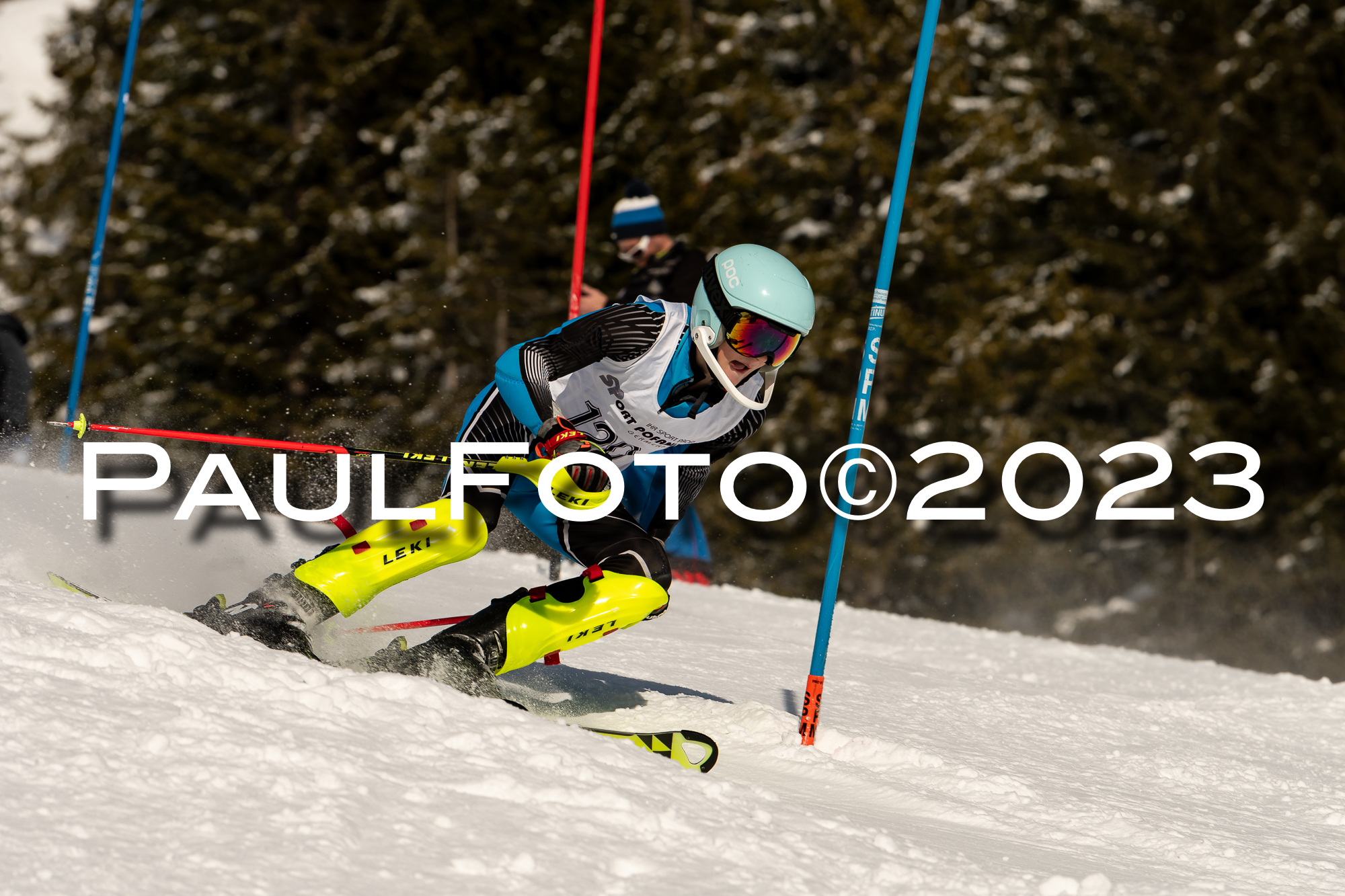VI. SVM CUP U14/U16 SL, 29.01.2023