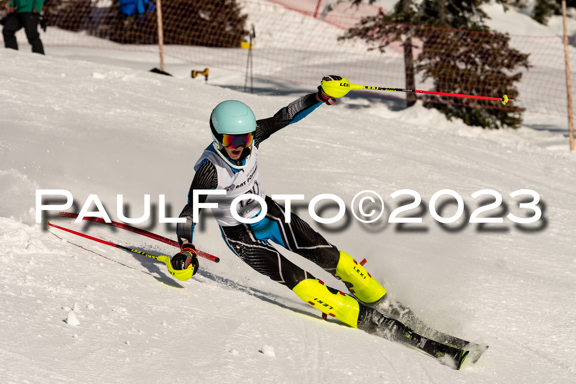 VI. SVM CUP U14/U16 SL, 29.01.2023