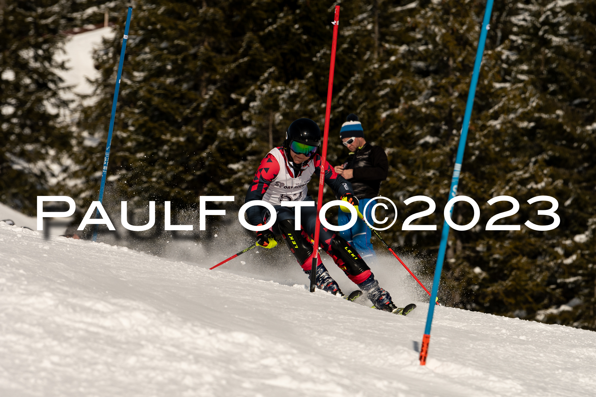 VI. SVM CUP U14/U16 SL, 29.01.2023