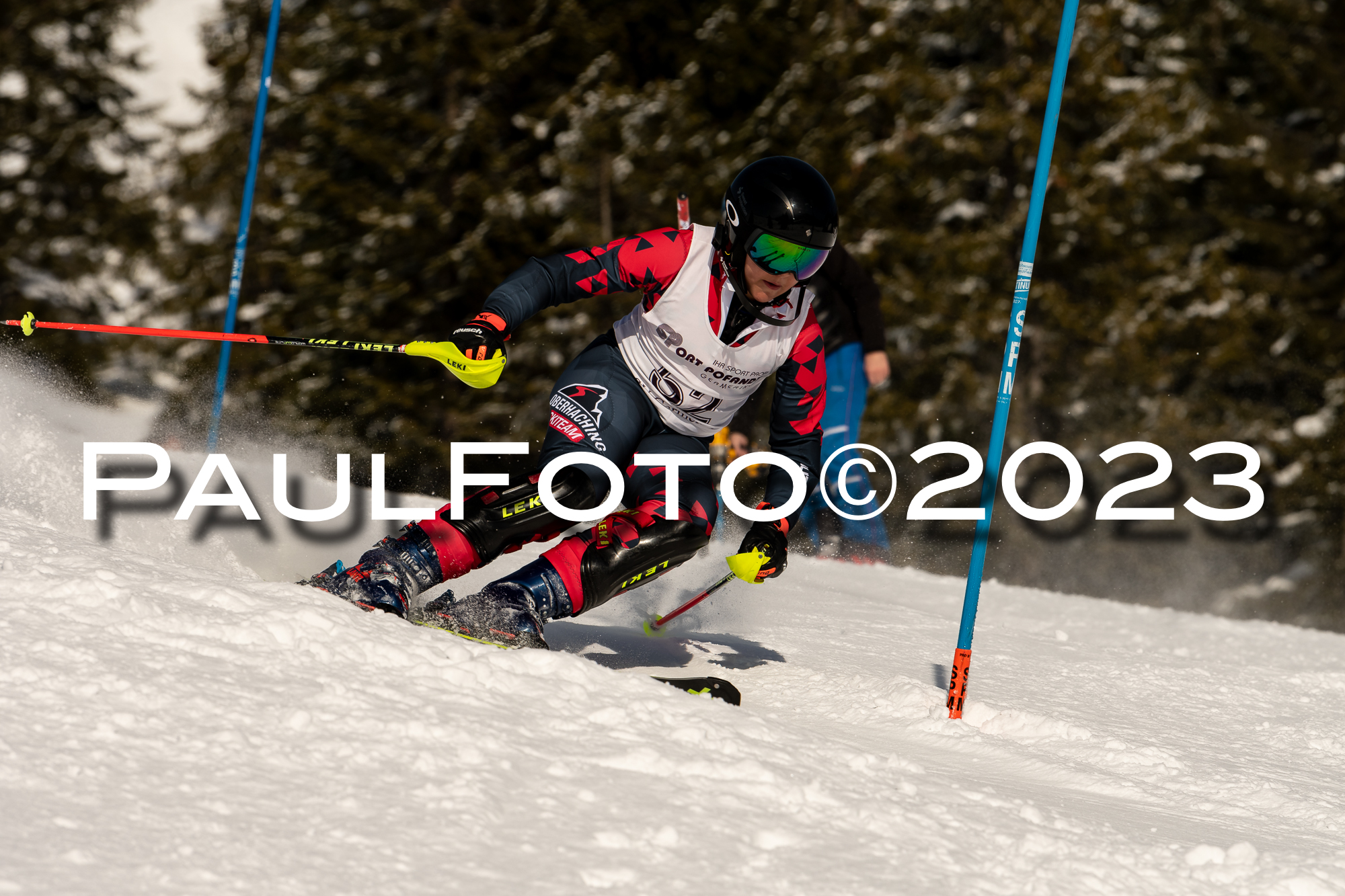 VI. SVM CUP U14/U16 SL, 29.01.2023