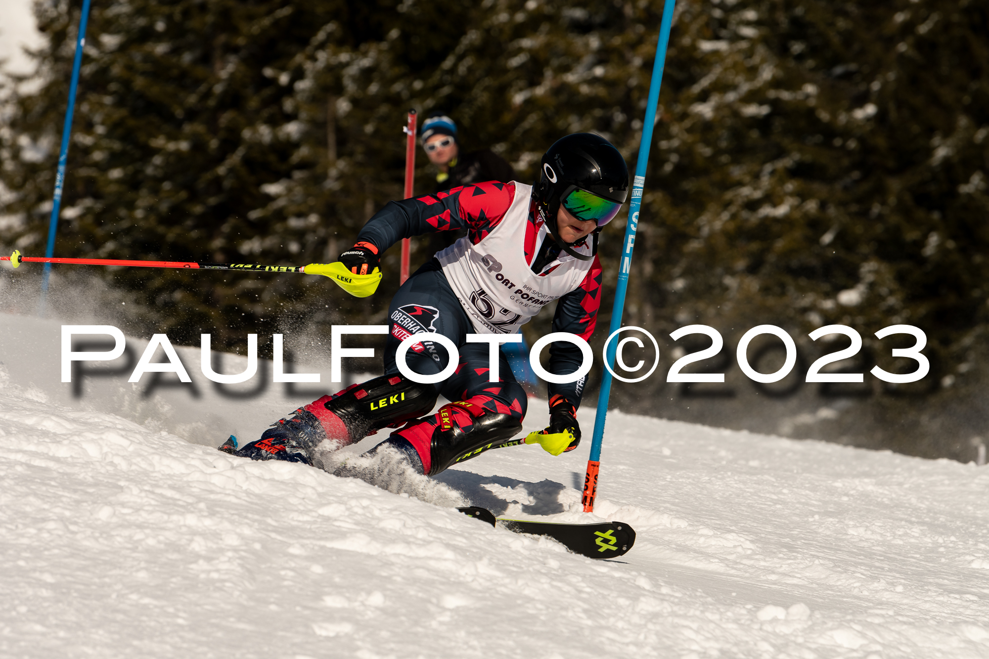 VI. SVM CUP U14/U16 SL, 29.01.2023