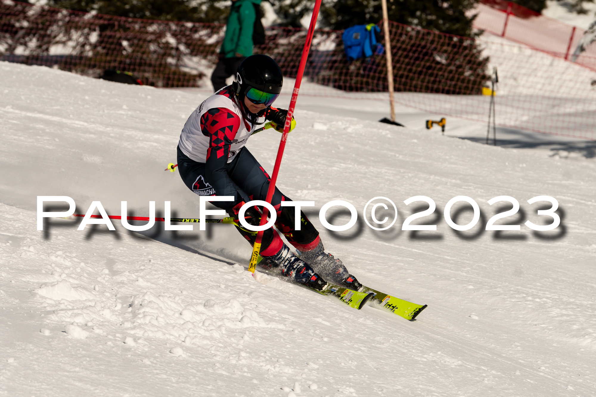 VI. SVM CUP U14/U16 SL, 29.01.2023