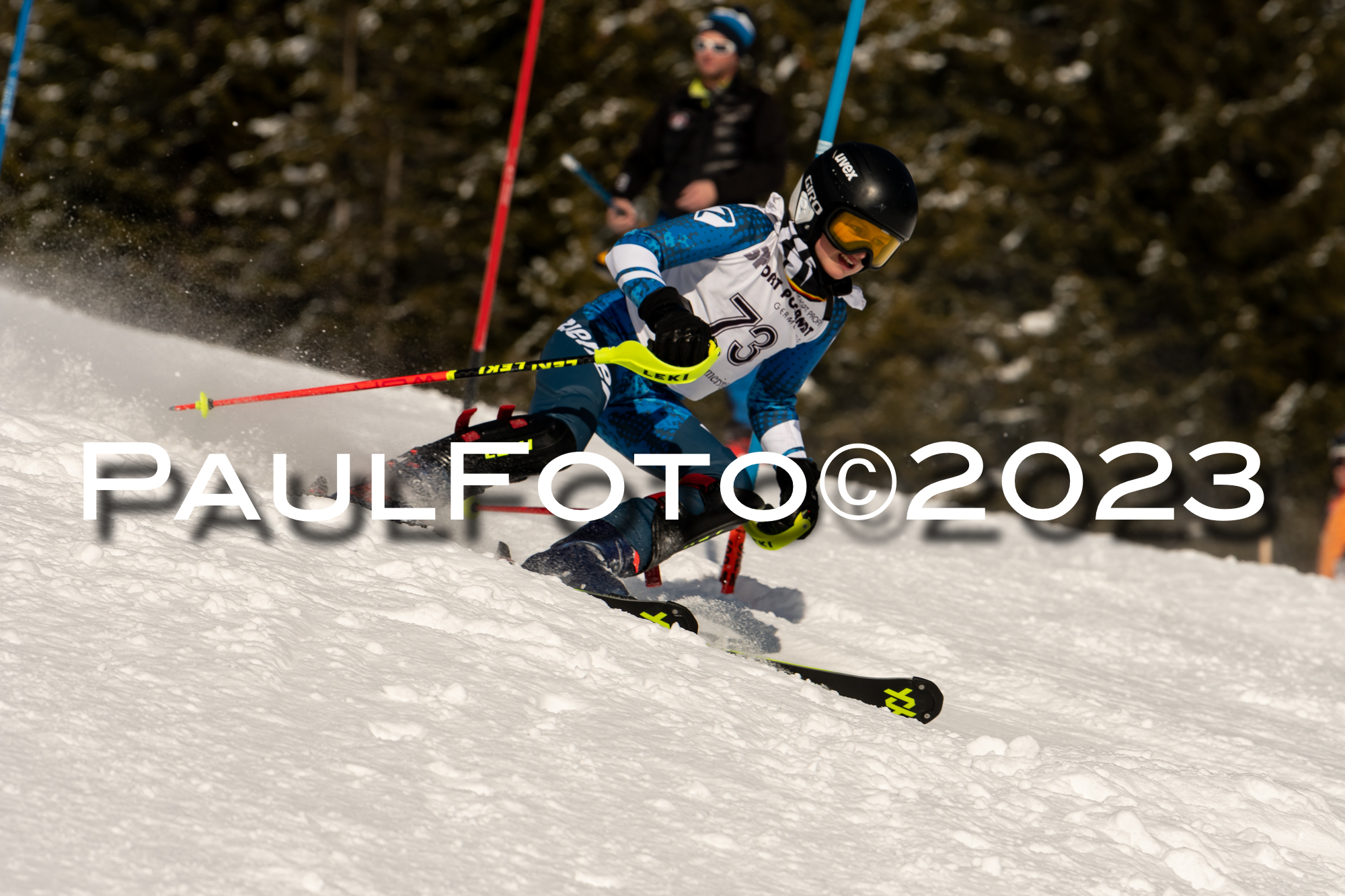 VI. SVM CUP U14/U16 SL, 29.01.2023