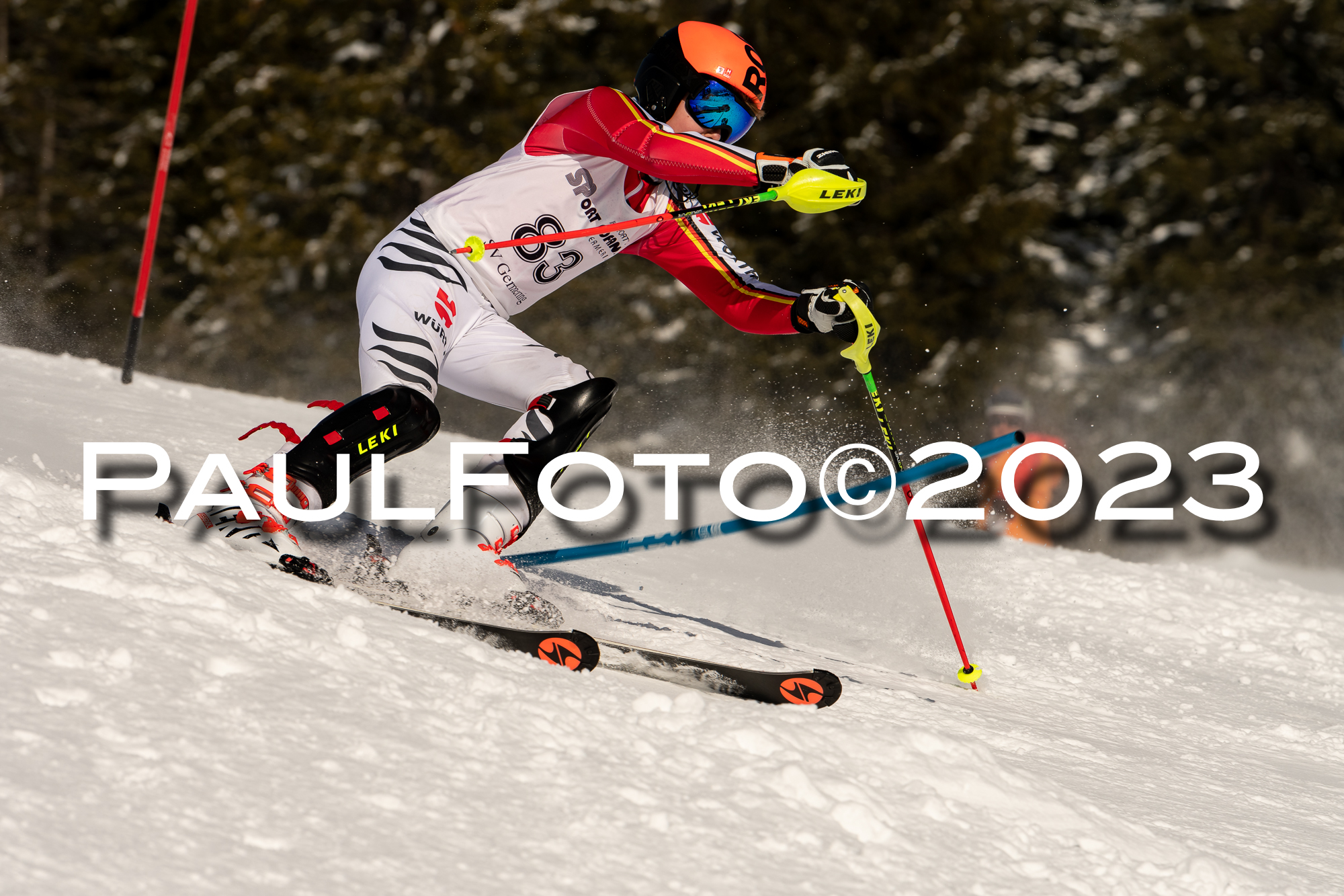 VI. SVM CUP U14/U16 SL, 29.01.2023