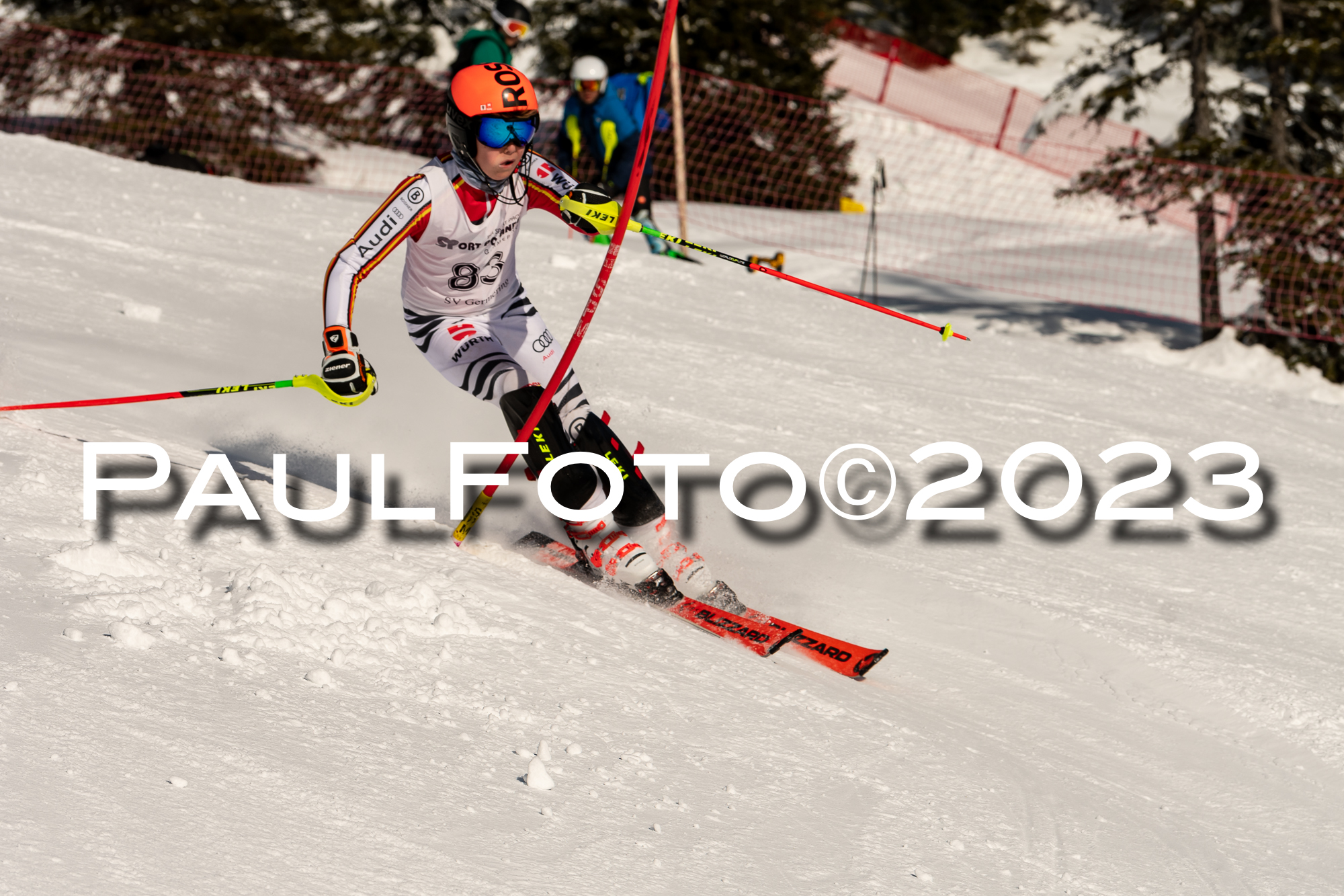 VI. SVM CUP U14/U16 SL, 29.01.2023
