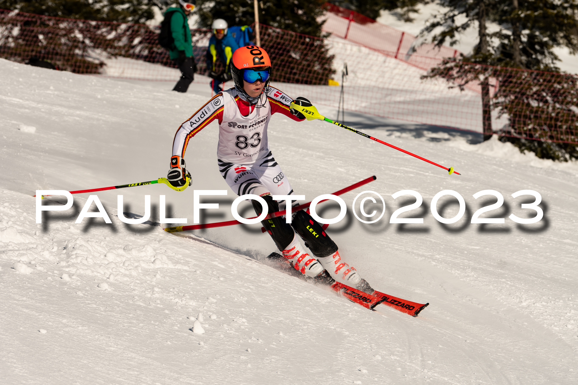 VI. SVM CUP U14/U16 SL, 29.01.2023