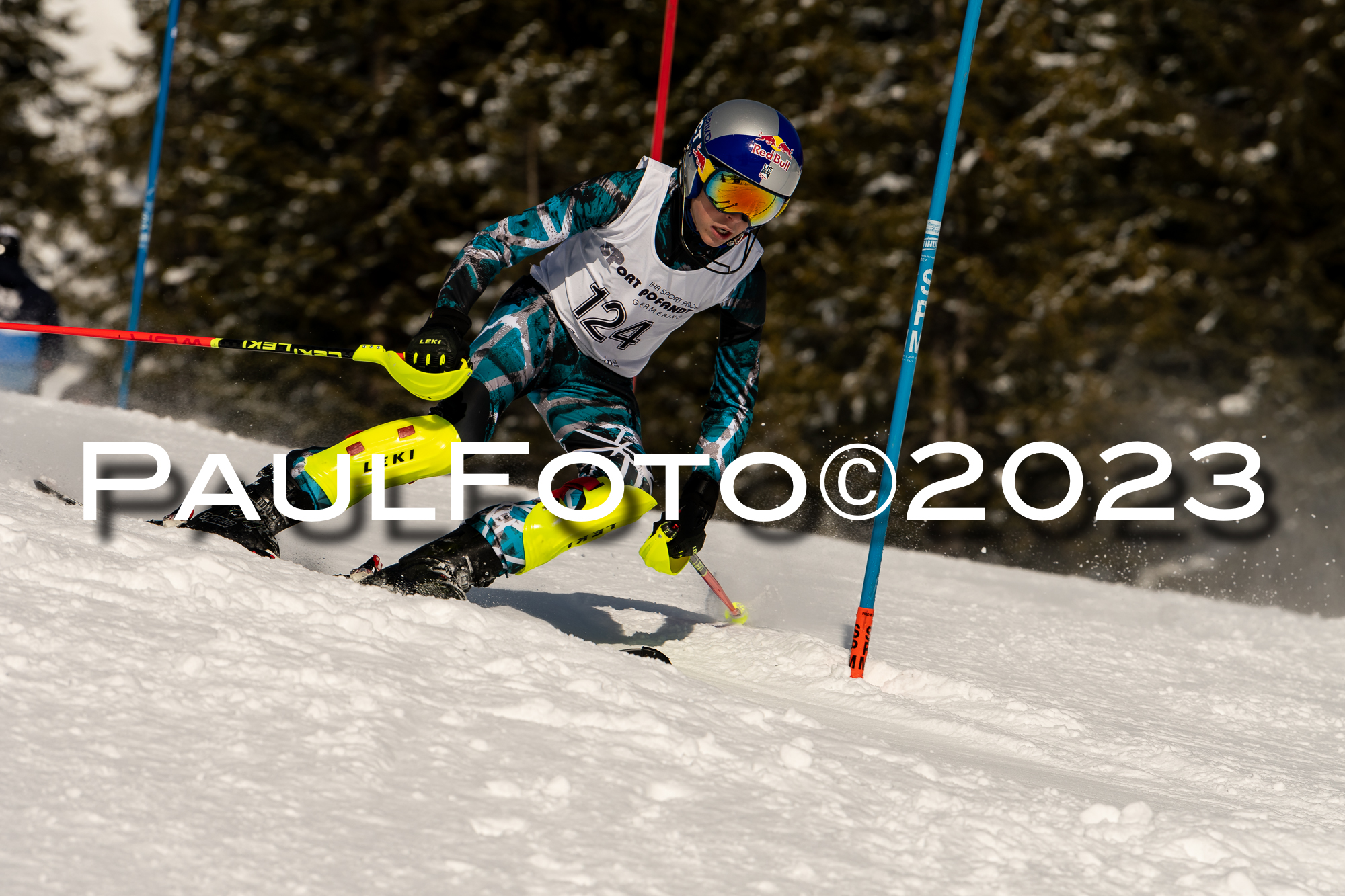 VI. SVM CUP U14/U16 SL, 29.01.2023