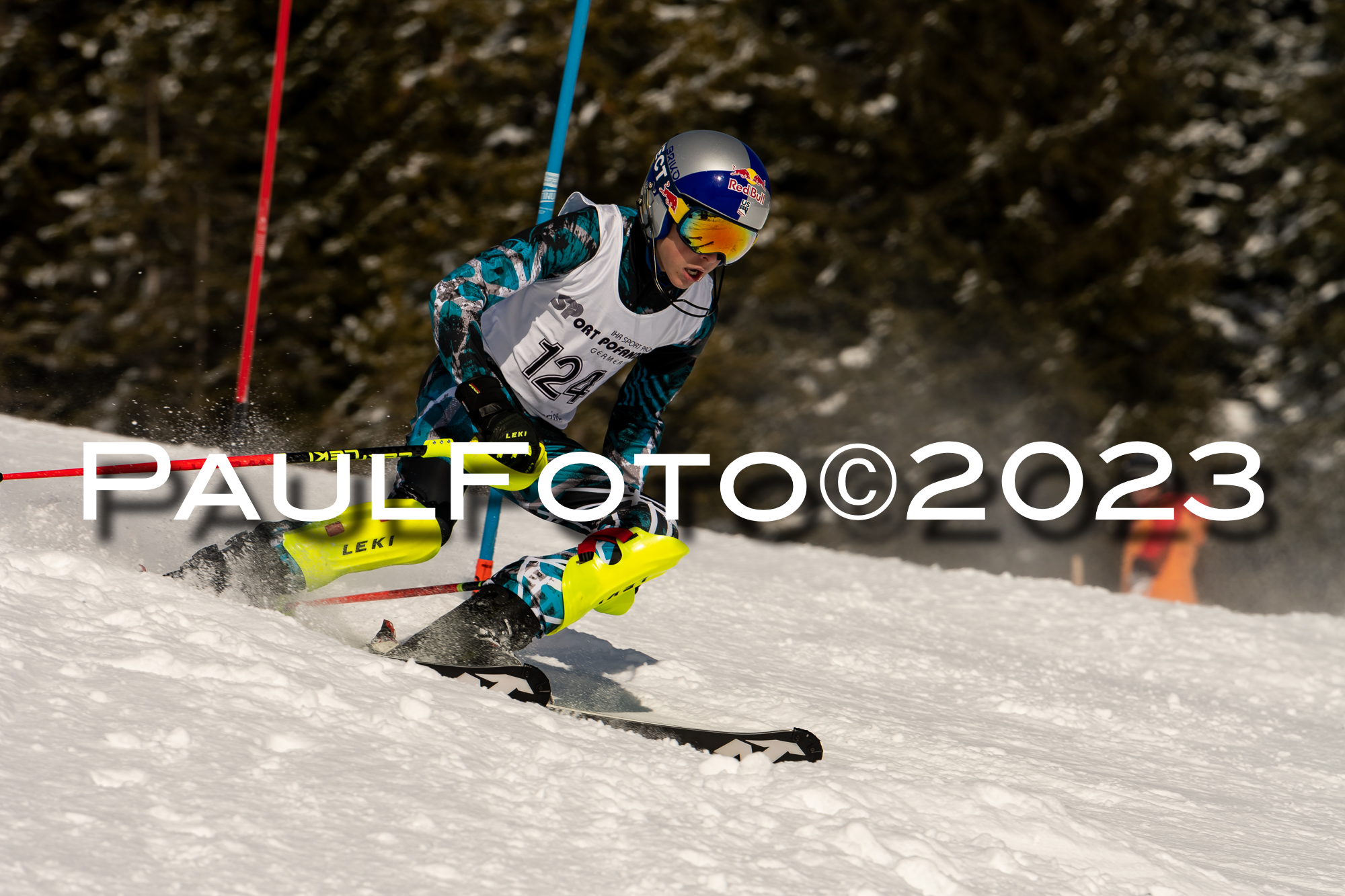 VI. SVM CUP U14/U16 SL, 29.01.2023