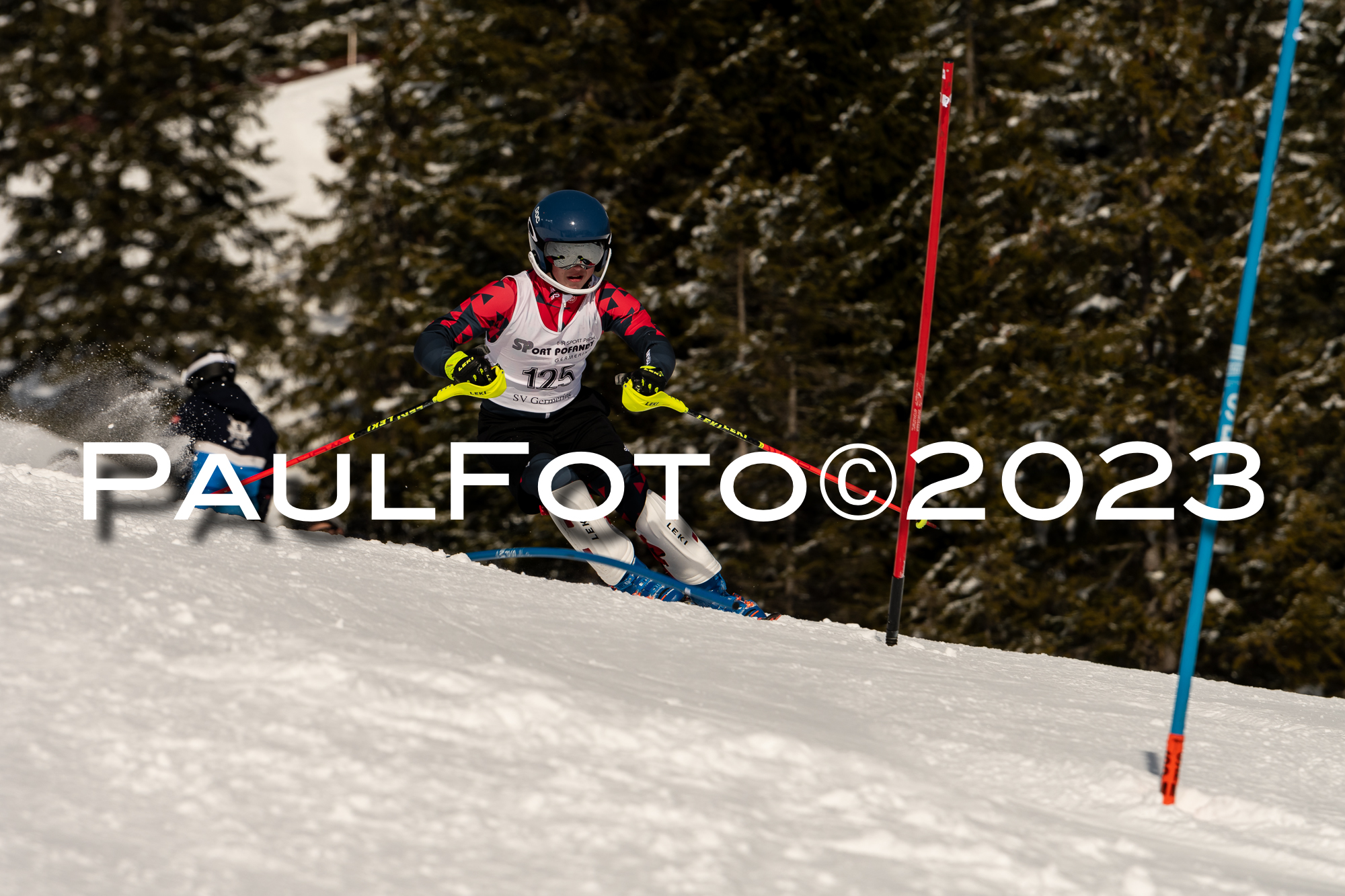 VI. SVM CUP U14/U16 SL, 29.01.2023