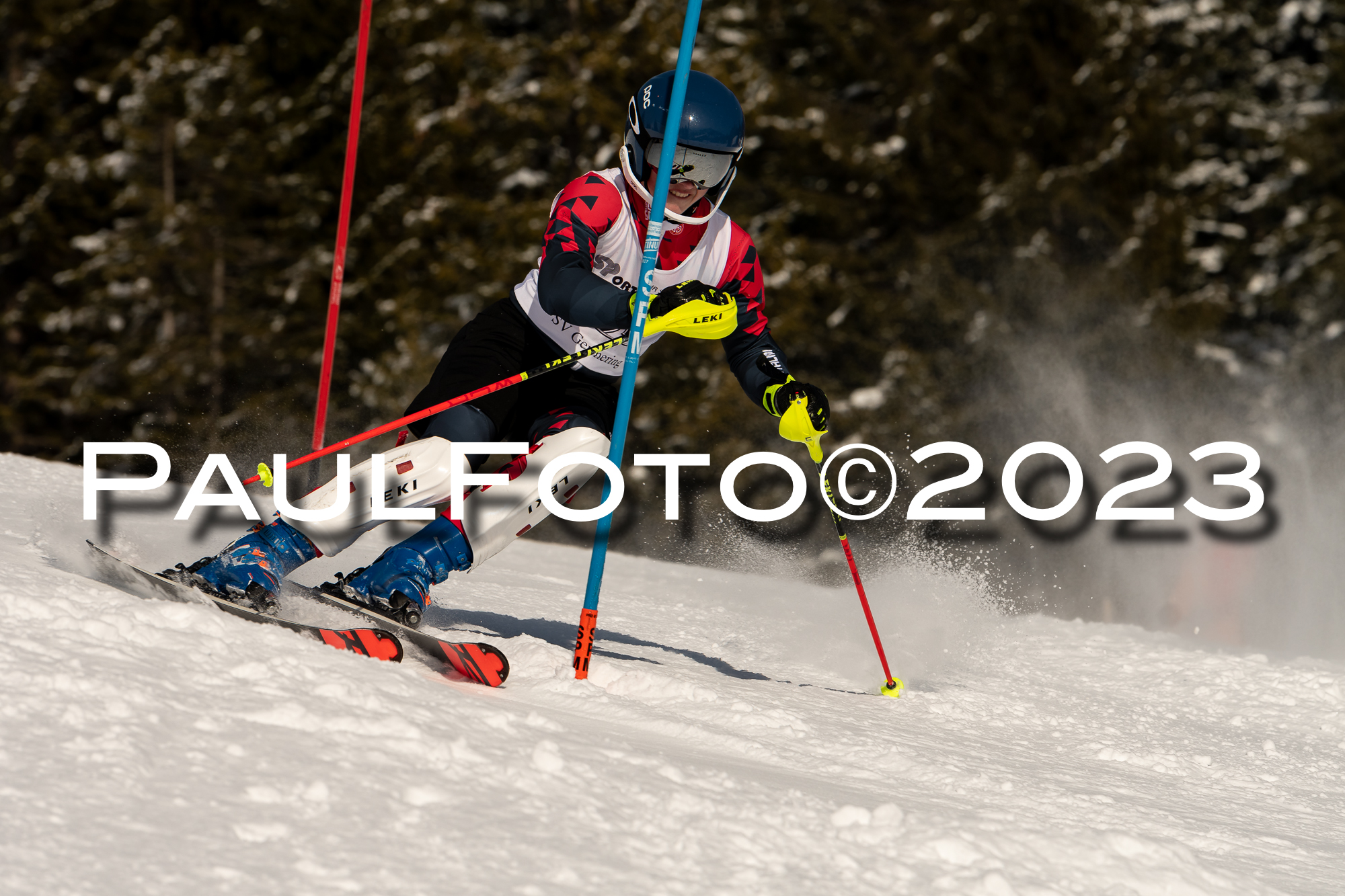 VI. SVM CUP U14/U16 SL, 29.01.2023
