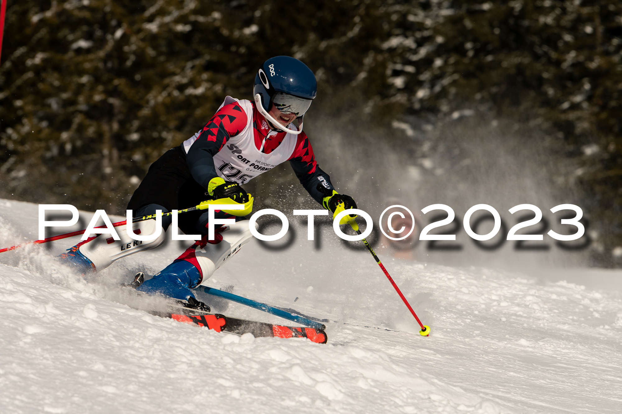 VI. SVM CUP U14/U16 SL, 29.01.2023