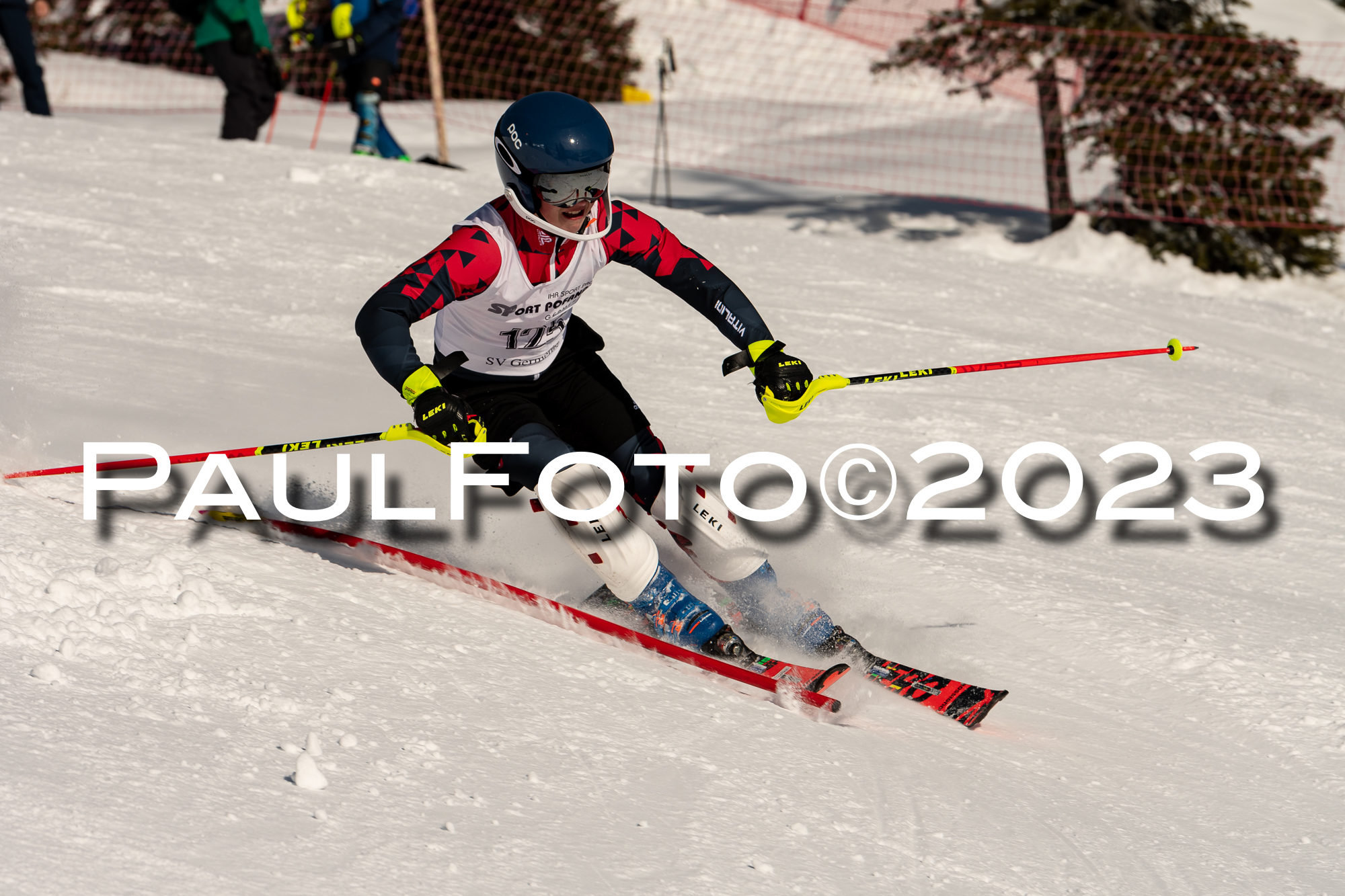 VI. SVM CUP U14/U16 SL, 29.01.2023