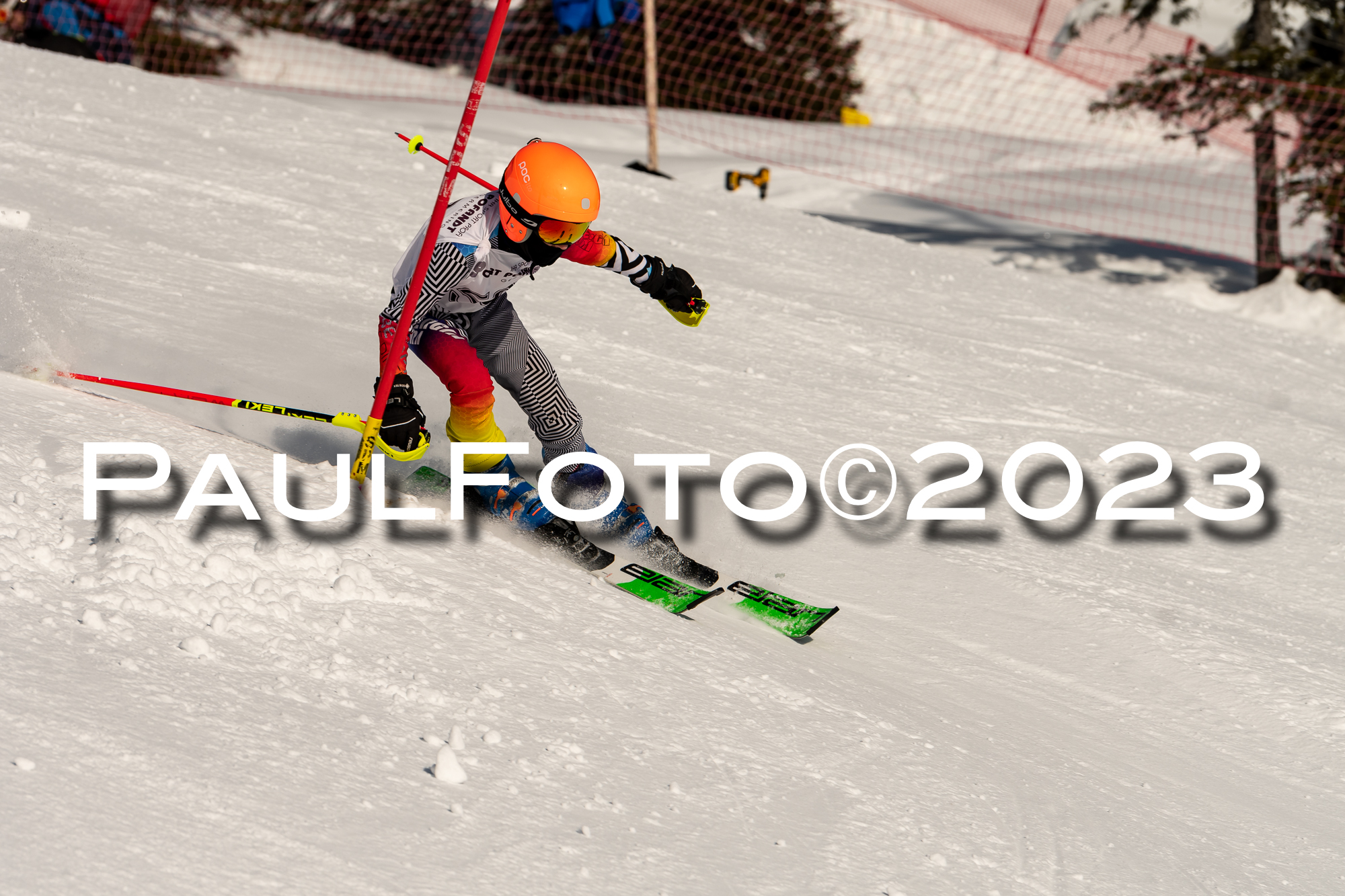 VI. SVM CUP U14/U16 SL, 29.01.2023