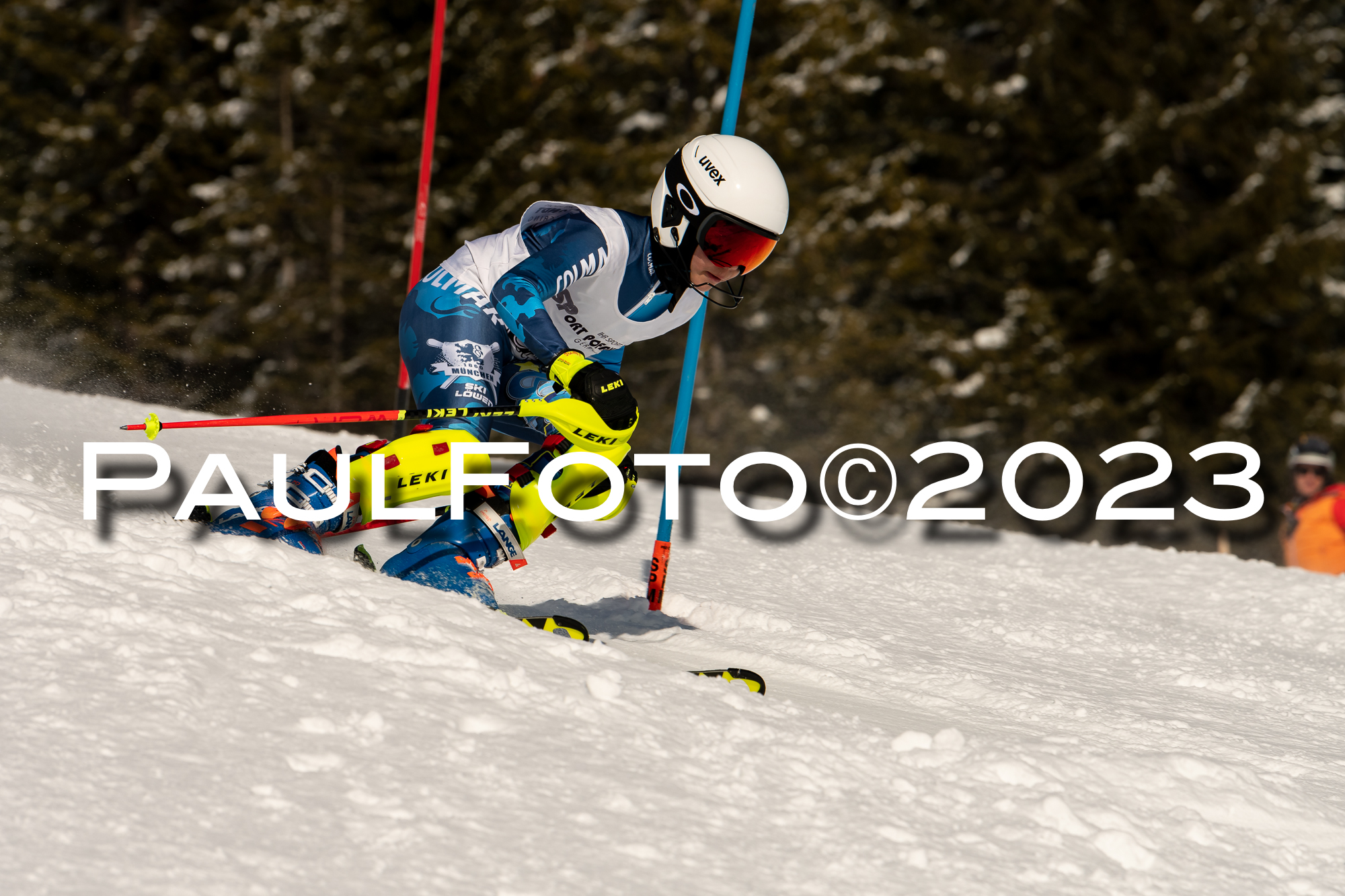 VI. SVM CUP U14/U16 SL, 29.01.2023
