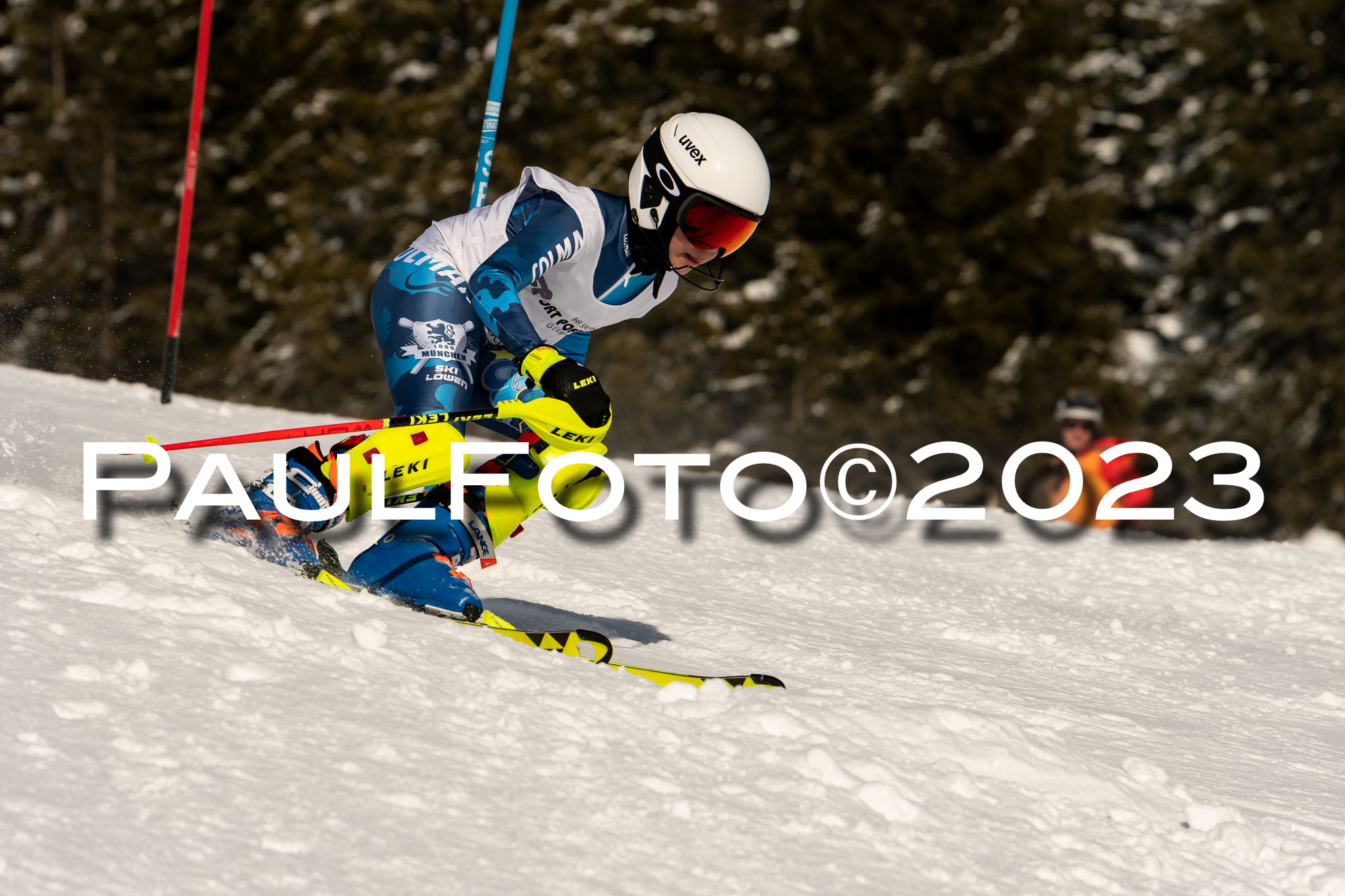 VI. SVM CUP U14/U16 SL, 29.01.2023