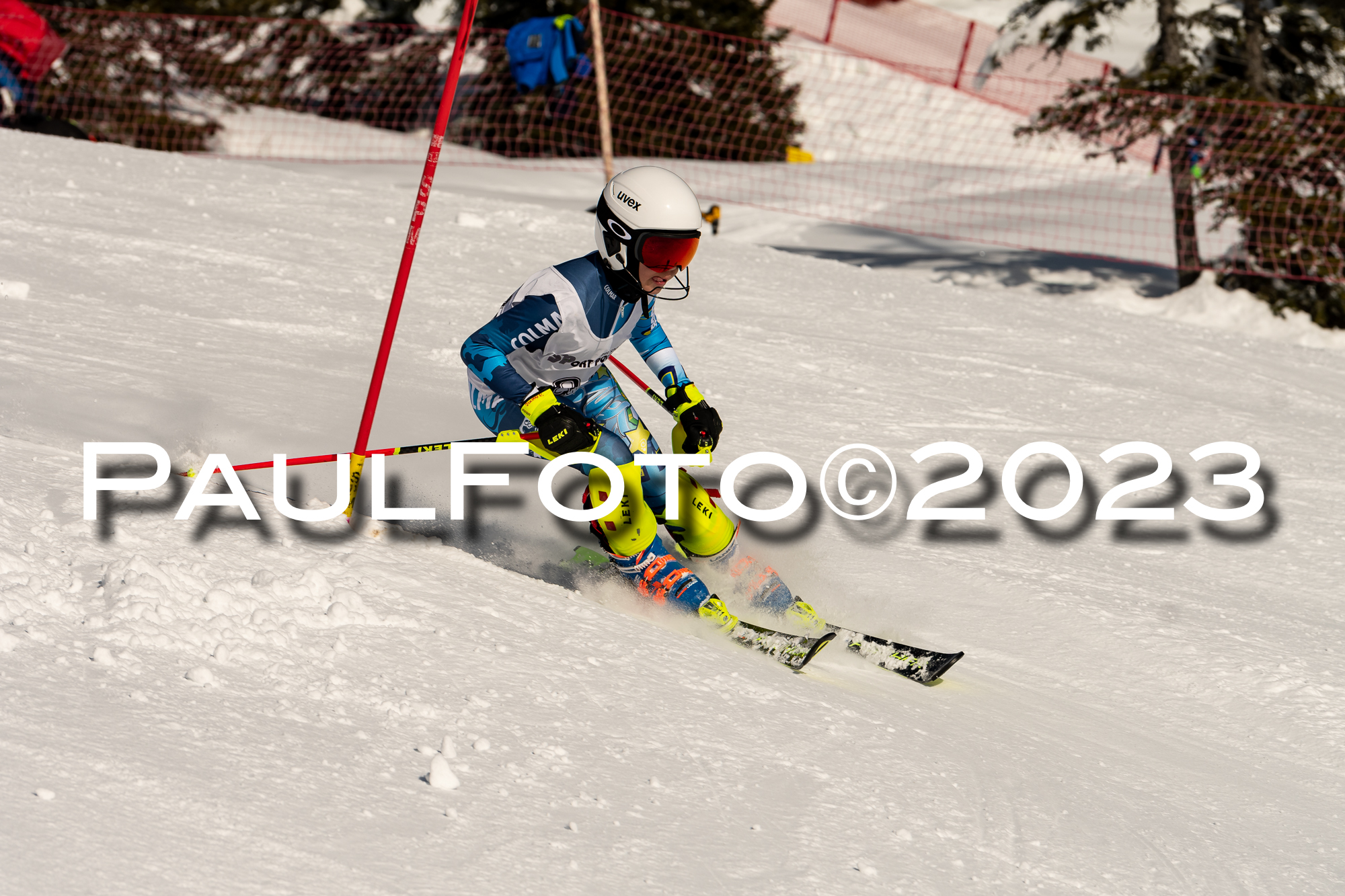 VI. SVM CUP U14/U16 SL, 29.01.2023