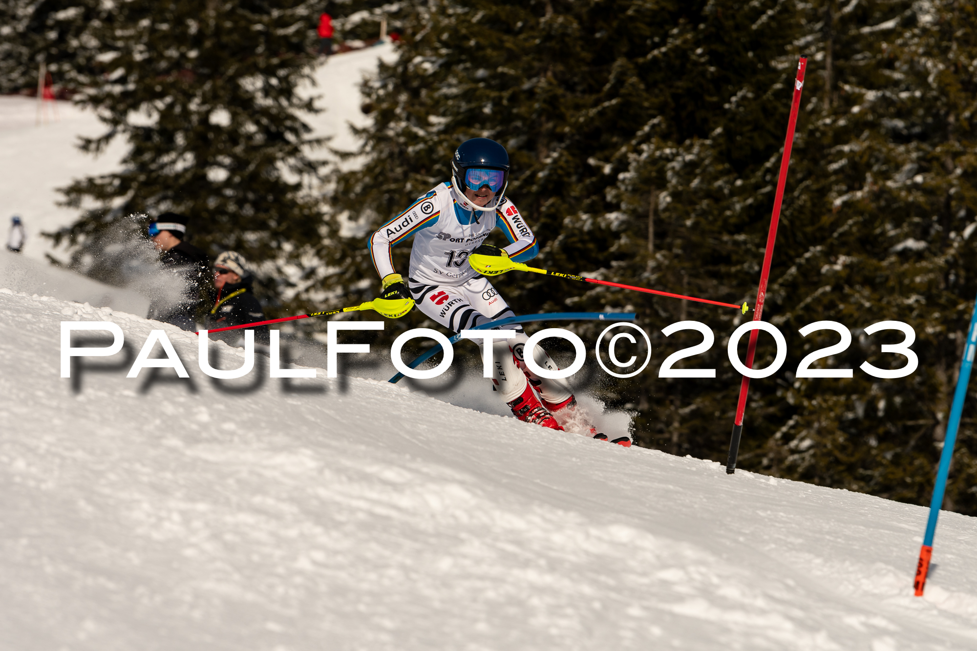 VI. SVM CUP U14/U16 SL, 29.01.2023