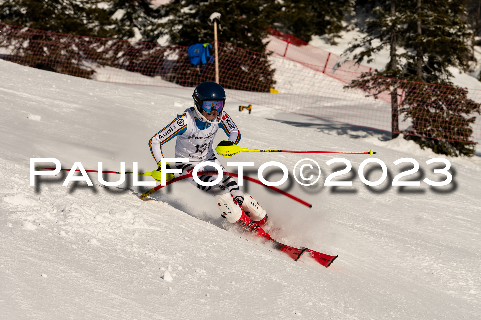 VI. SVM CUP U14/U16 SL, 29.01.2023