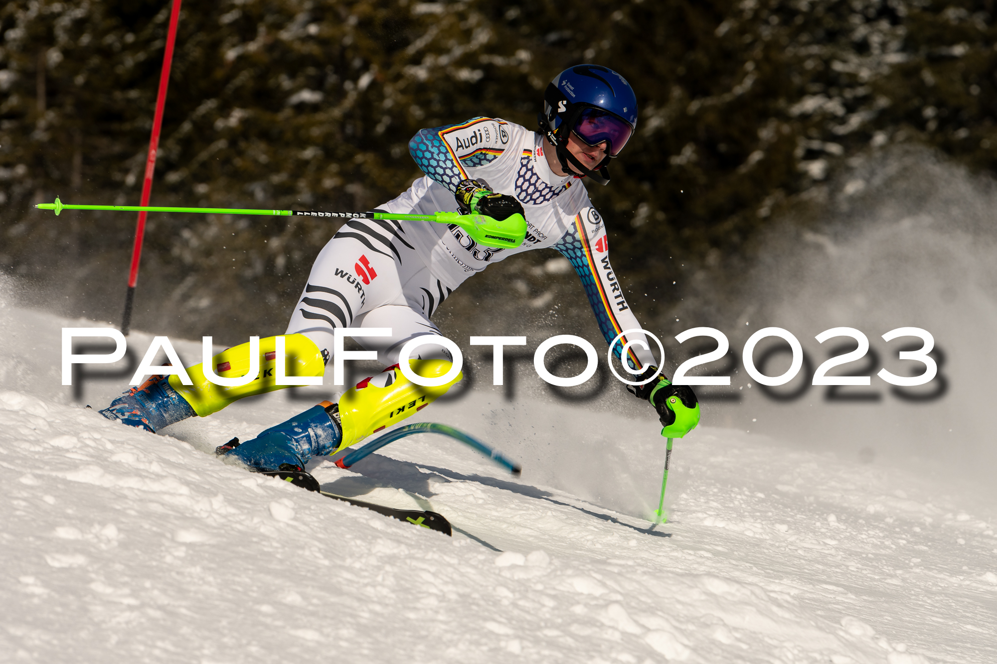 VI. SVM CUP U14/U16 SL, 29.01.2023