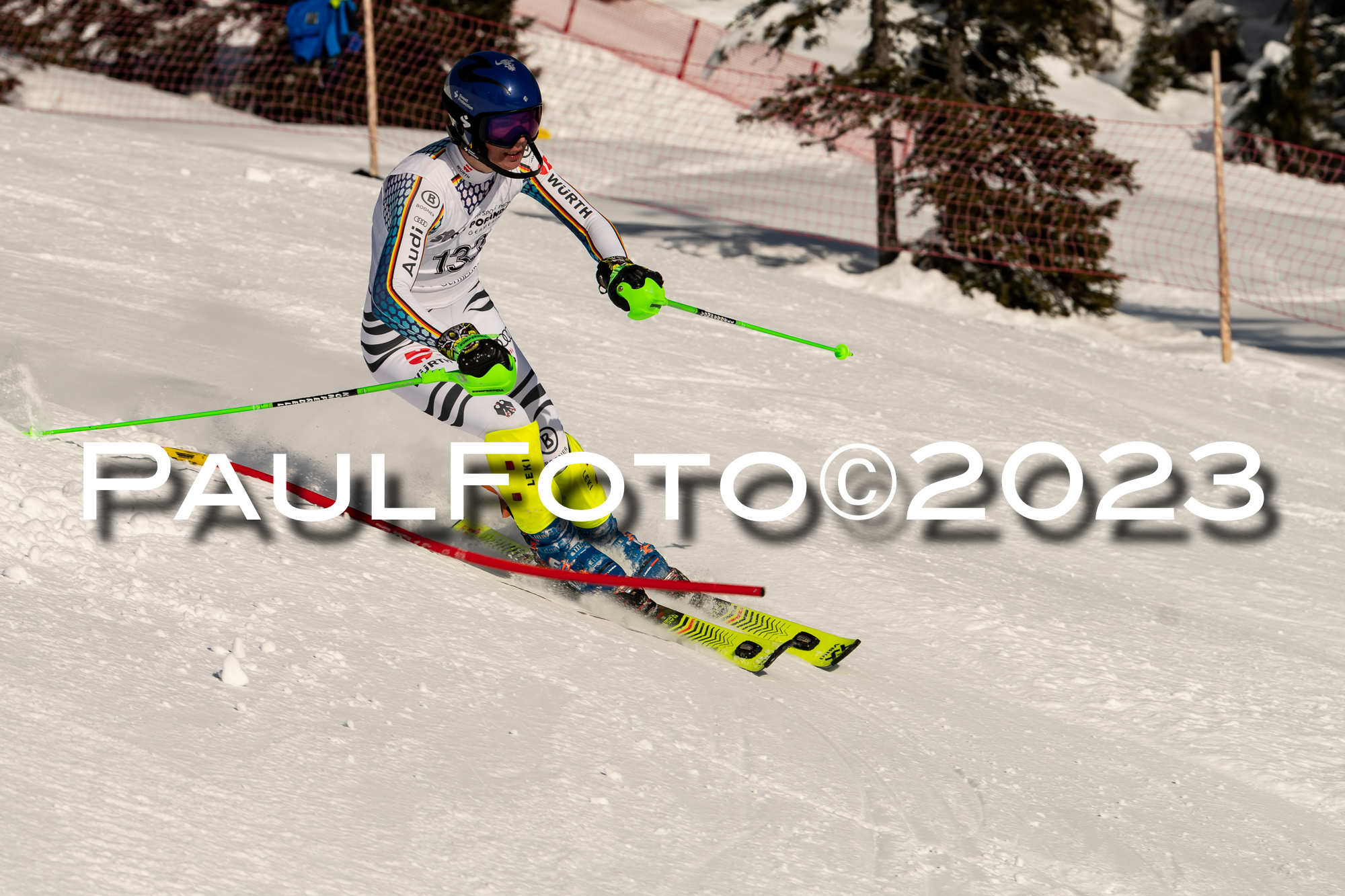 VI. SVM CUP U14/U16 SL, 29.01.2023