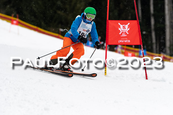 Münchner Meisterschaft Kitzbühel, 04-02-2023 Aktive, Jugend, Finalläufe + Siegerehrung