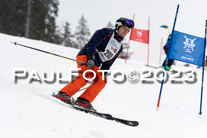 Münchner Meisterschaft Kitzbühel, 04-02-2023 Aktive, Jugend, Finalläufe + Siegerehrung