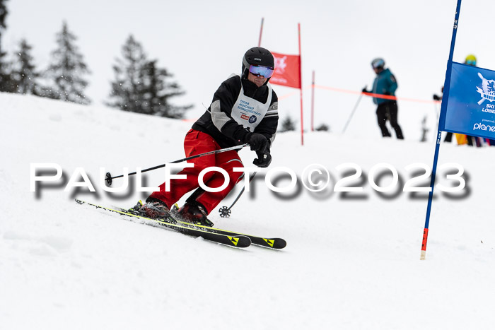 Münchner Meisterschaft Kitzbühel, 04-02-2023 Aktive, Jugend, Finalläufe + Siegerehrung