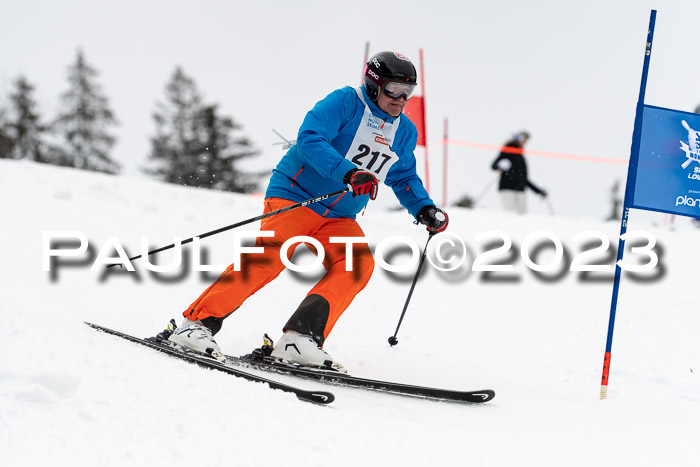 Münchner Meisterschaft Kitzbühel, 04-02-2023 Aktive, Jugend, Finalläufe + Siegerehrung