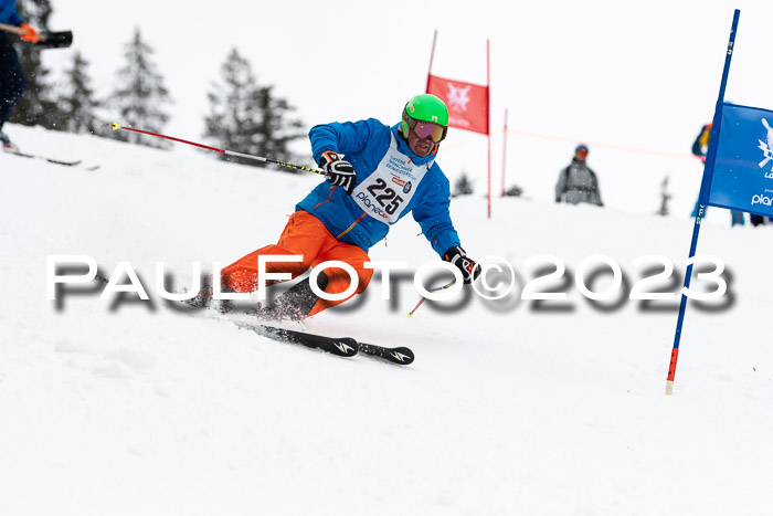 Münchner Meisterschaft Kitzbühel, 04-02-2023 Aktive, Jugend, Finalläufe + Siegerehrung