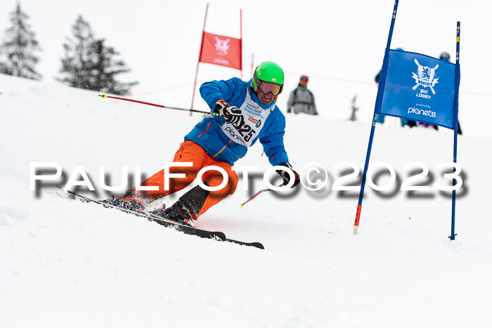 Münchner Meisterschaft Kitzbühel, 04-02-2023 Aktive, Jugend, Finalläufe + Siegerehrung